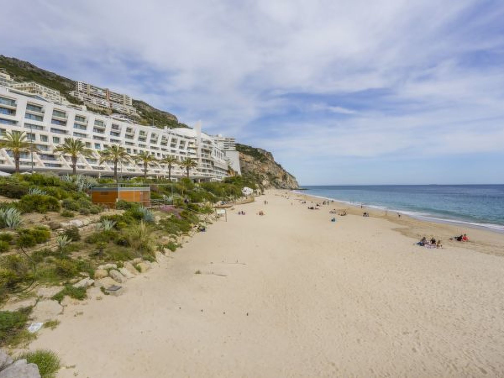 Photo of Sesimbra Prime Apartment