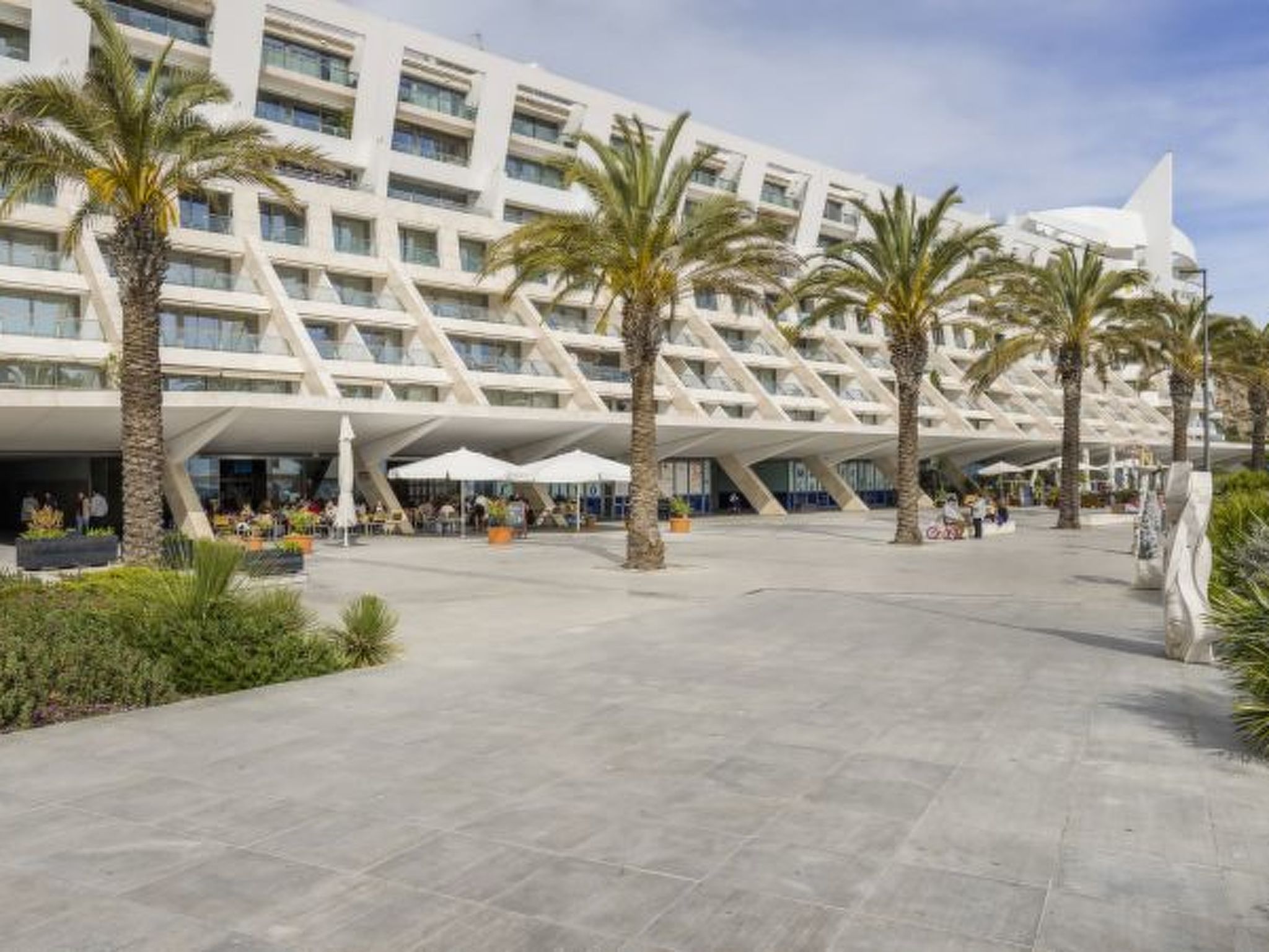 Photo of Sesimbra Prime Apartment