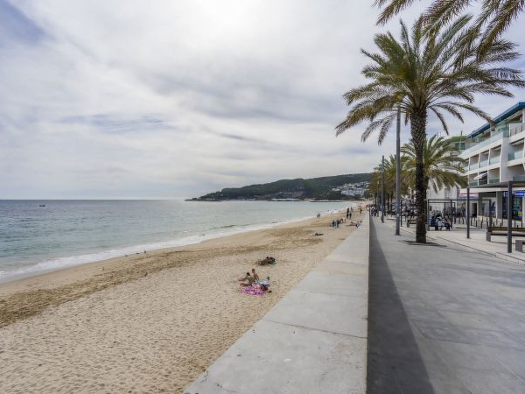 Photo of Sesimbra Prime Apartment