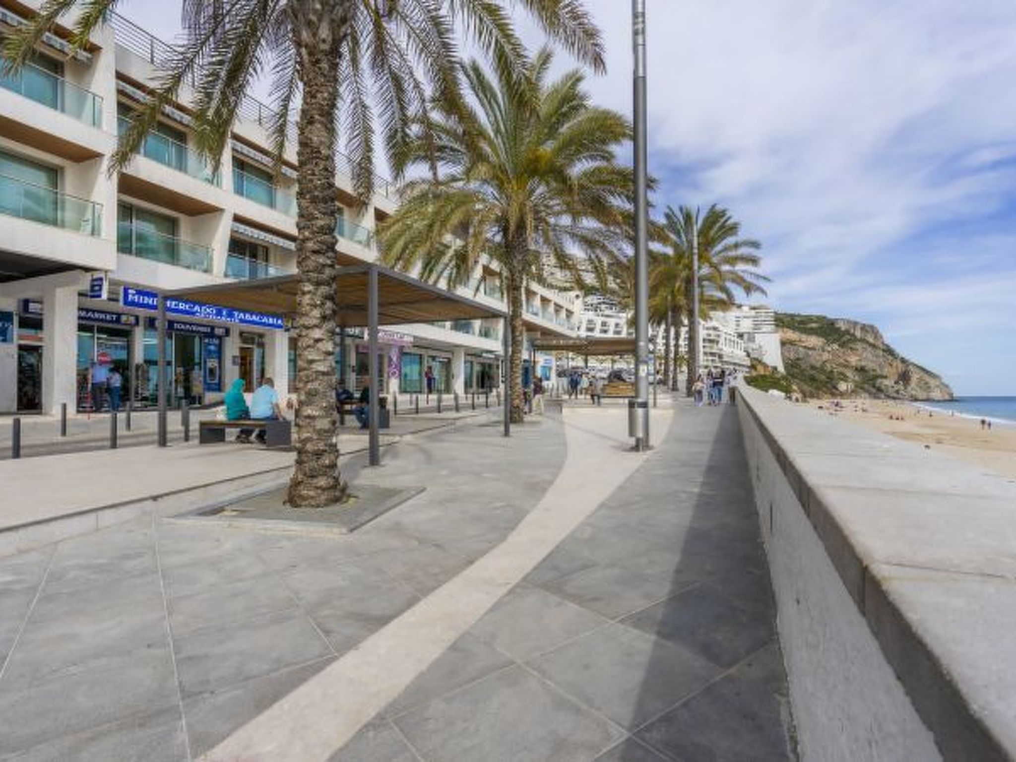 Photo of Sesimbra Prime Apartment