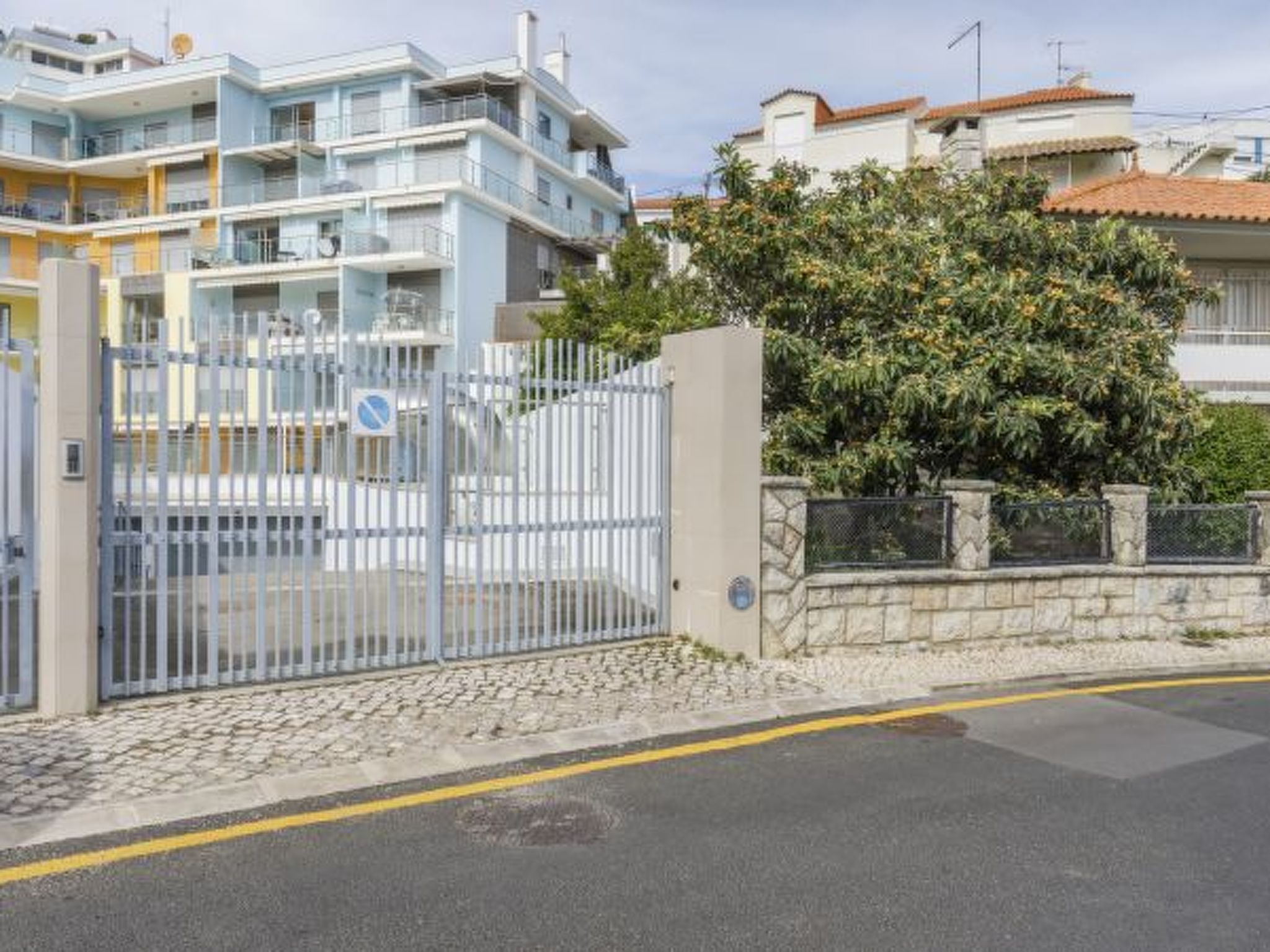 Photo of Sesimbra Prime Apartment