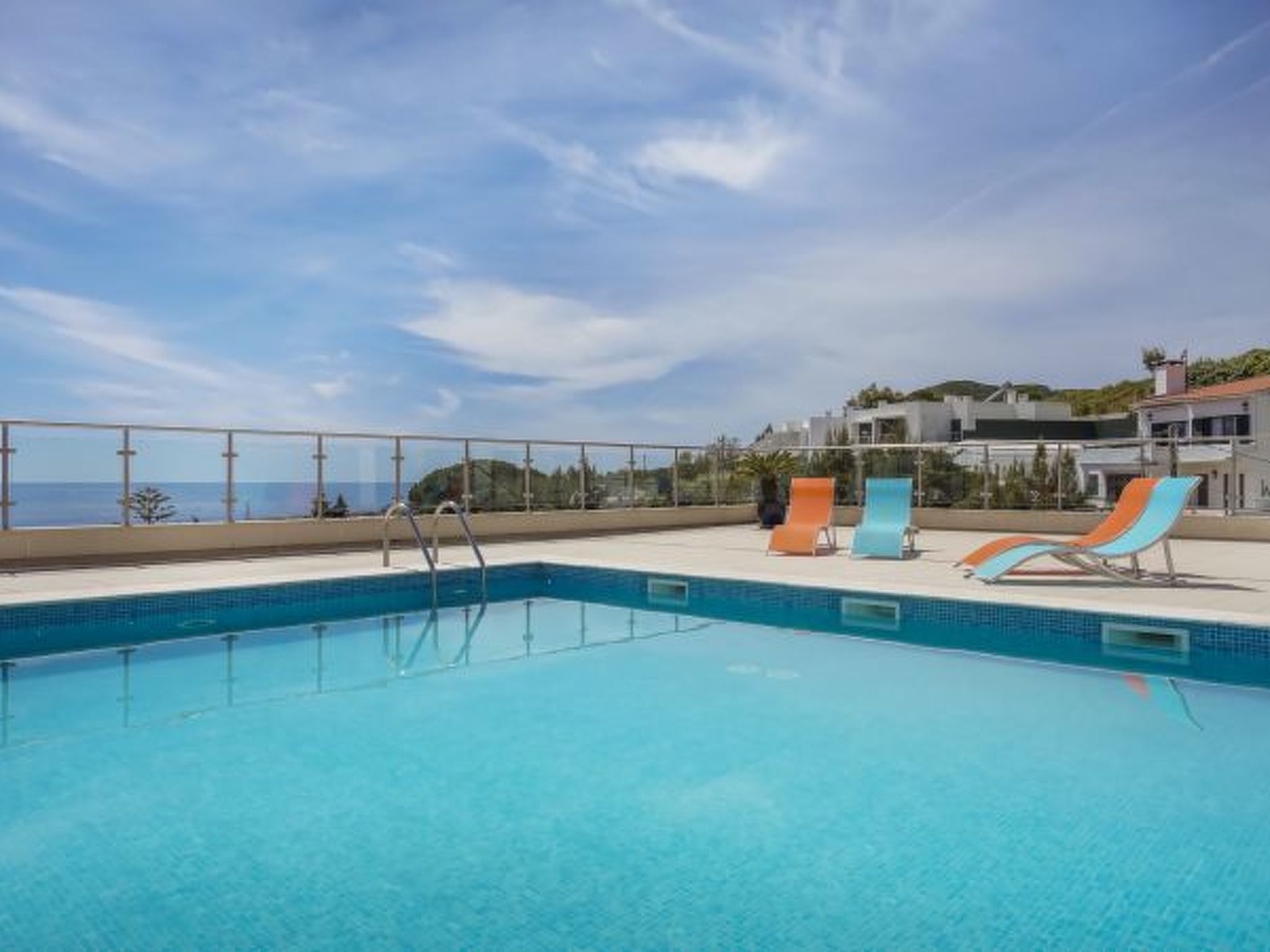 Photo of Sesimbra Prime Apartment