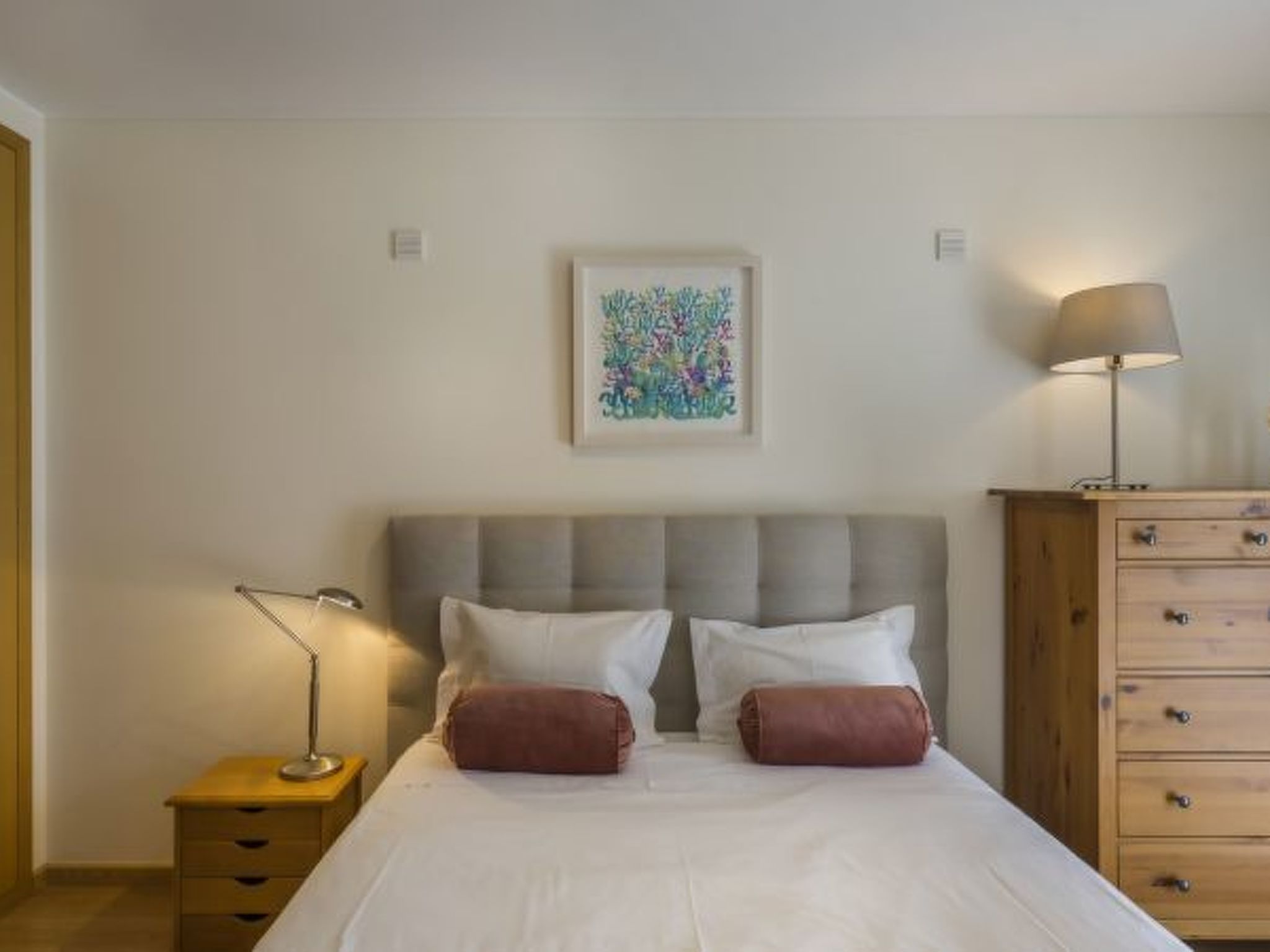 Photo of Sesimbra Prime Apartment