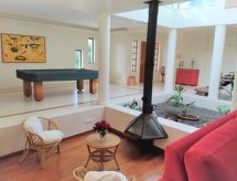 Exclusieve villa aan het strand in Tróia voor 10 personen - thumbnail 6