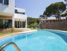Exclusieve villa aan het strand in Tróia voor 10 personen - thumbnail 5