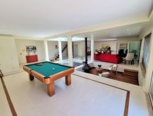 Exclusieve villa aan het strand in Tróia voor 10 personen - thumbnail 3