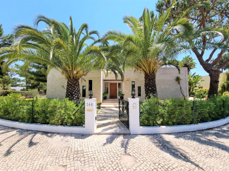 Villa Fati - Alentejo