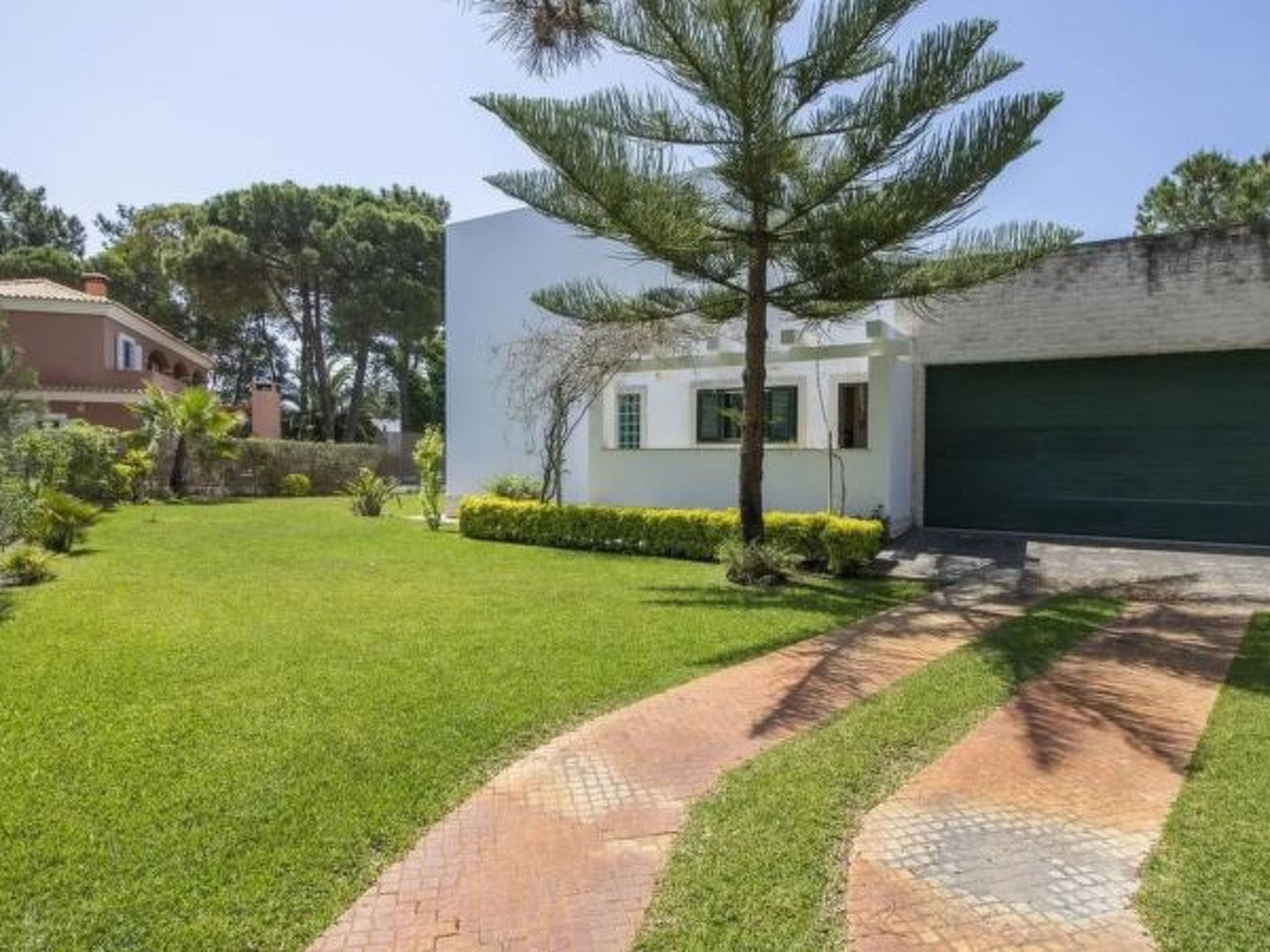 Exclusieve villa aan het strand in Tróia voor 10 personen - foto 33