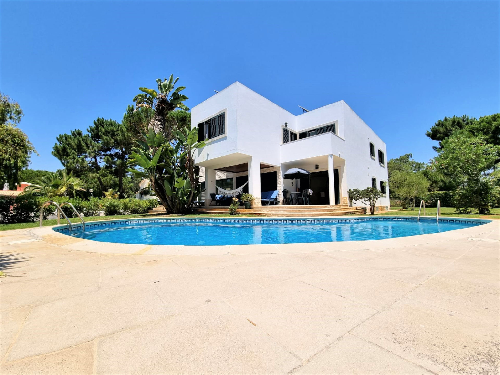 VILLA FATI