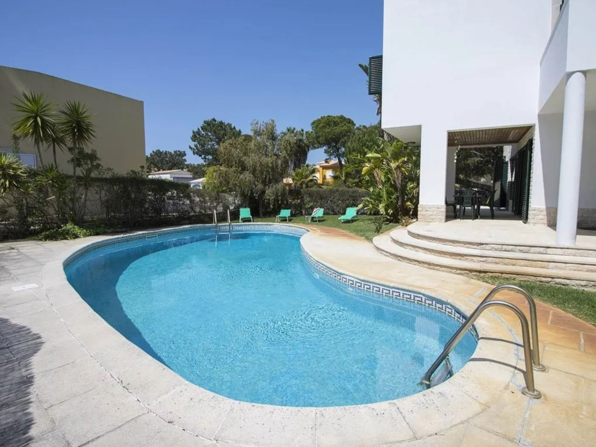 VILLA FATI