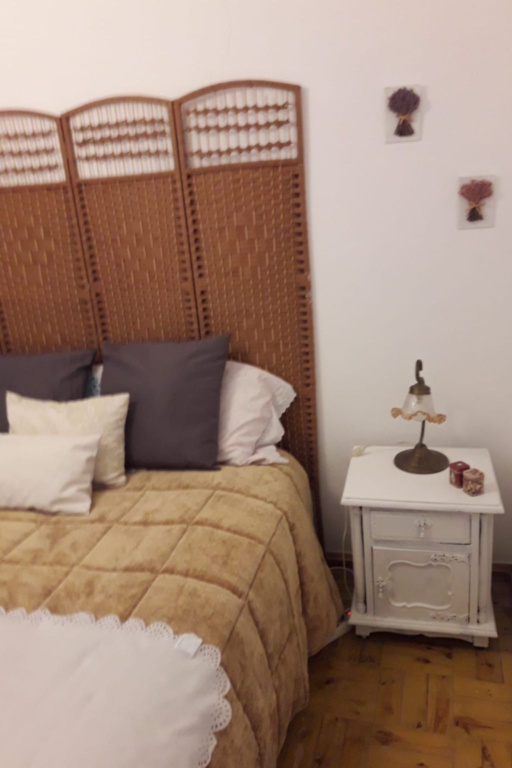 Geschichte, Önologie und Gastronomie im Alentejo-Drinnen