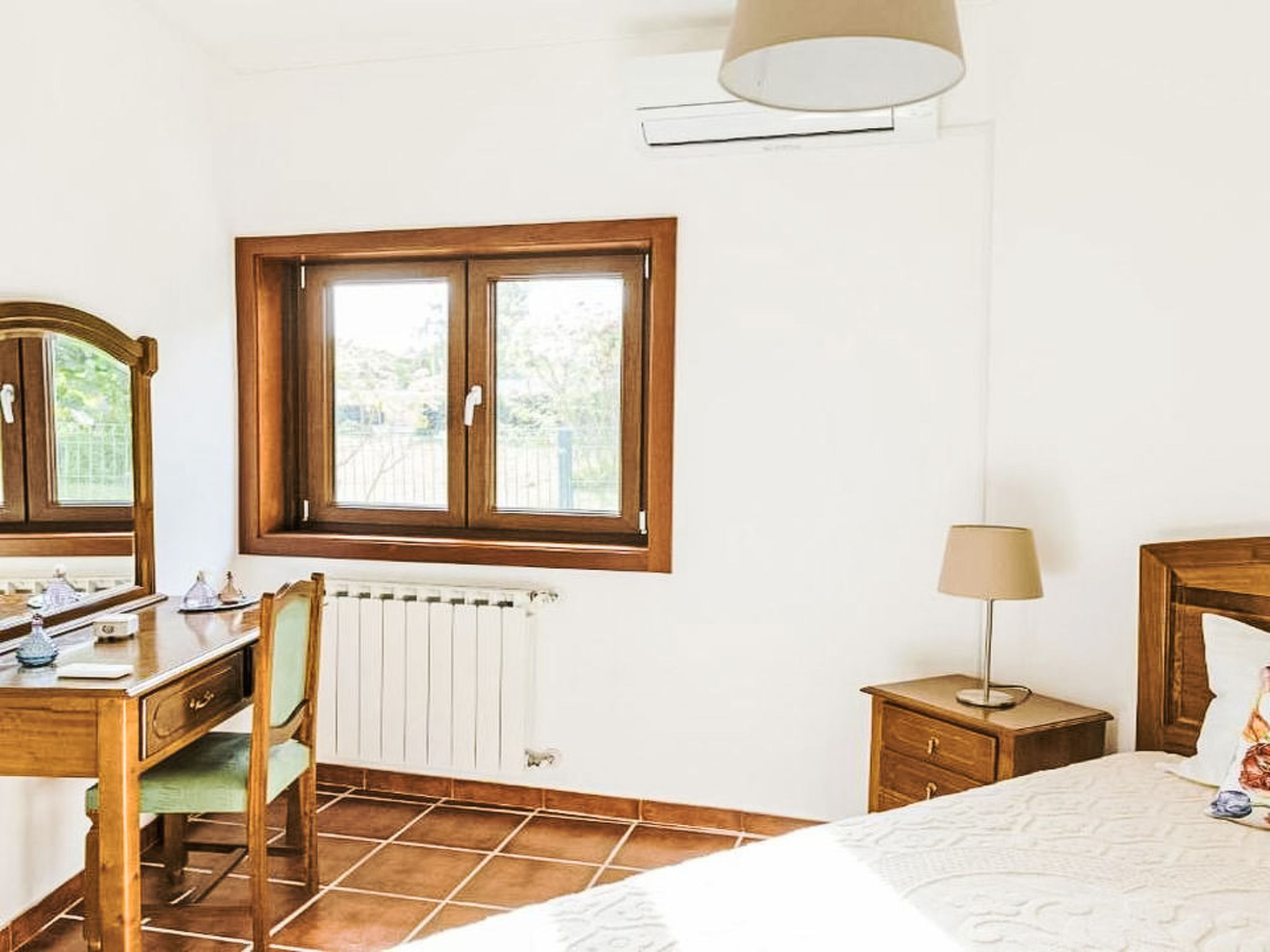 Träumende Aussichten im Douro - Inside