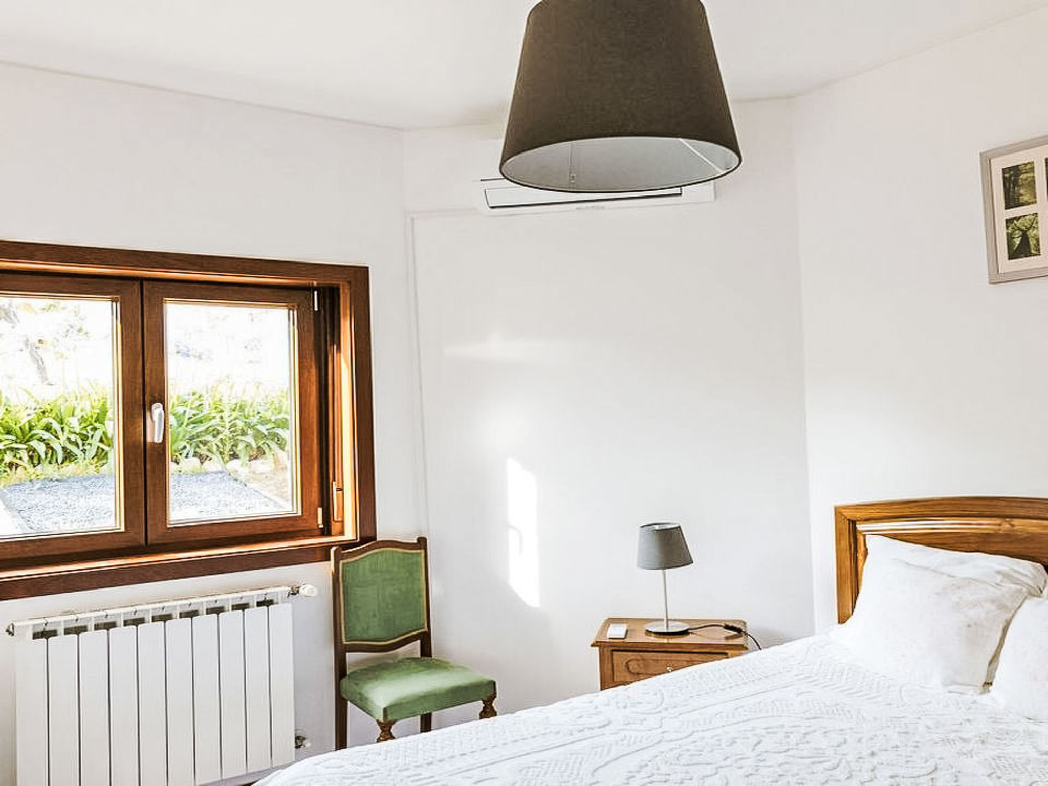 Träumende Aussichten im Douro - Inside