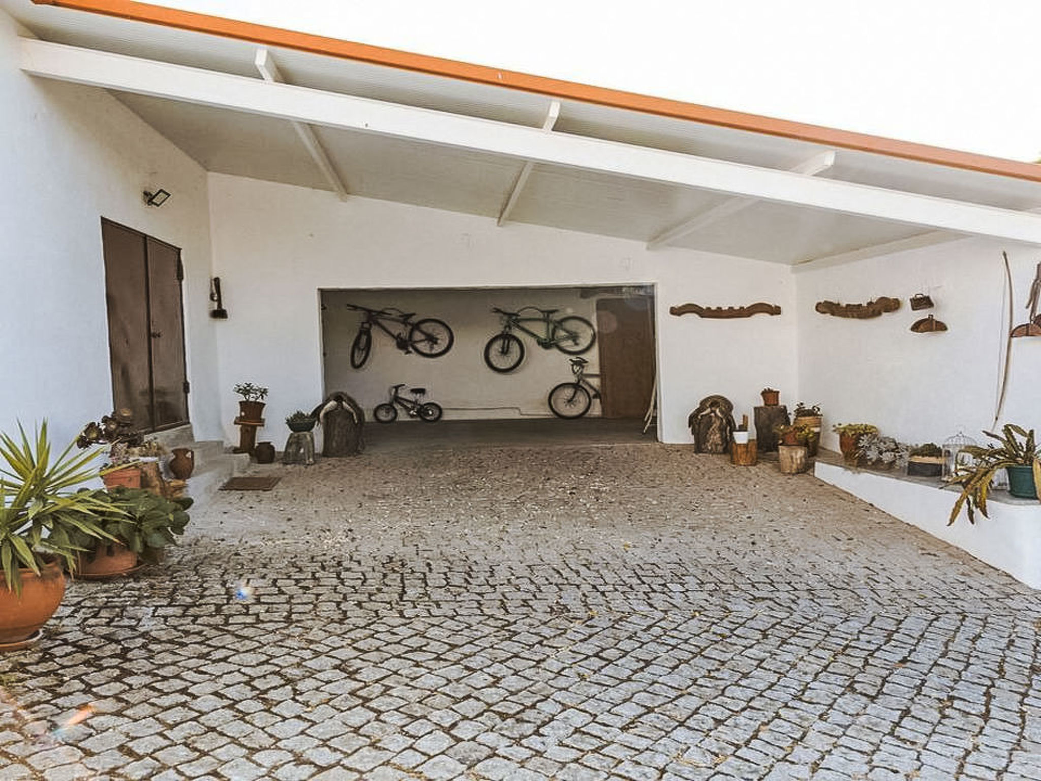 Träumende Aussichten im Douro - Outside