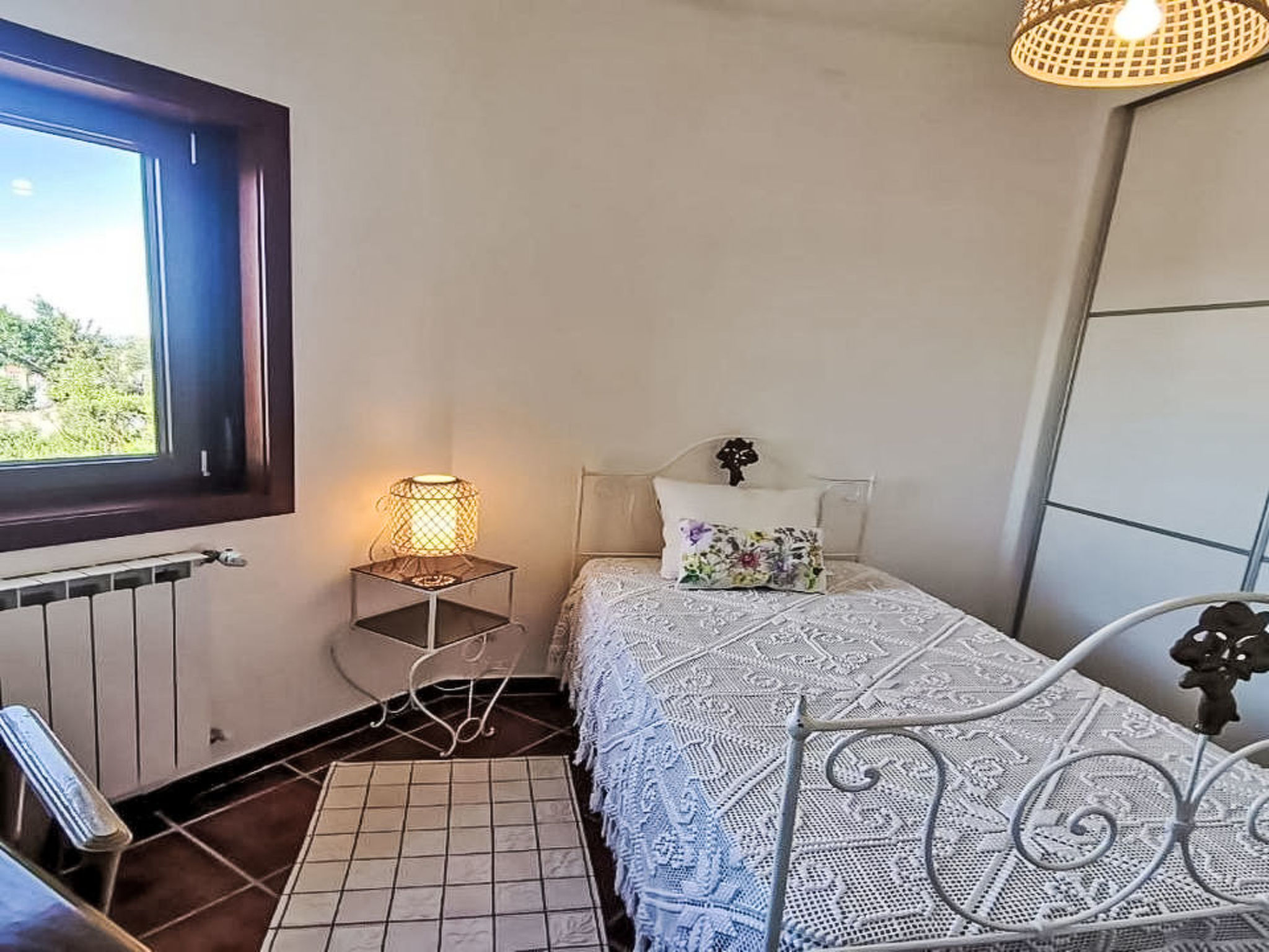 Träumende Aussichten im Douro - Inside