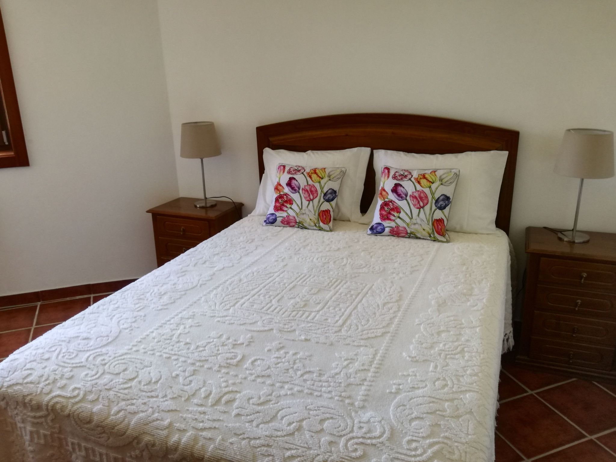 Träumende Aussichten im Douro-Inside