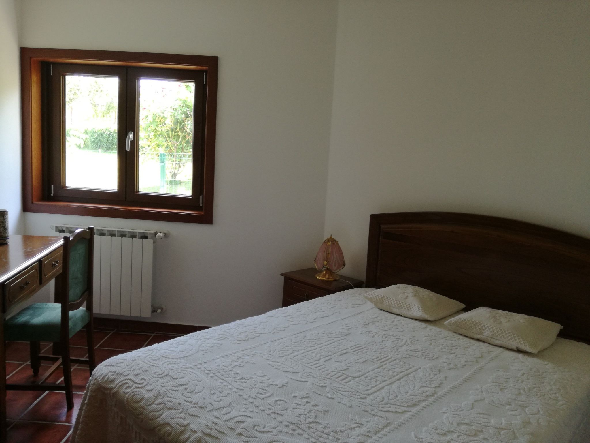 Träumende Aussichten im Douro-Inside