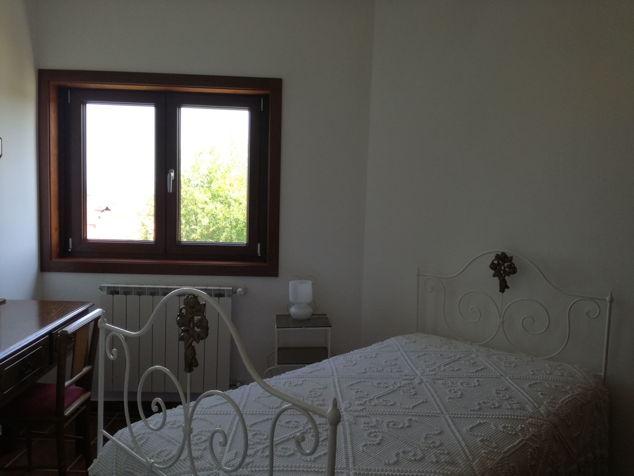 Träumende Aussichten im Douro-Inside