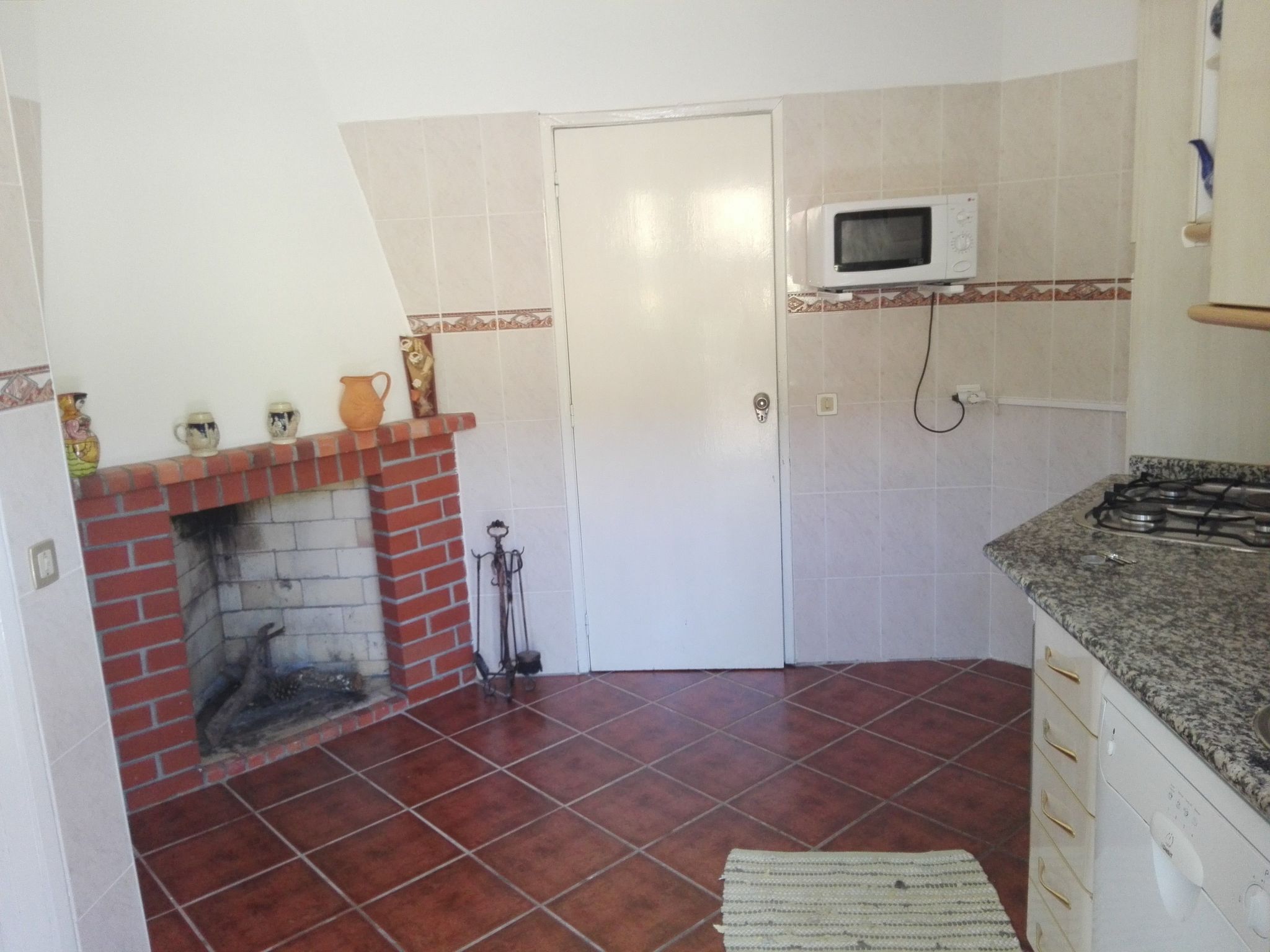 Träumende Aussichten im Douro-Inside