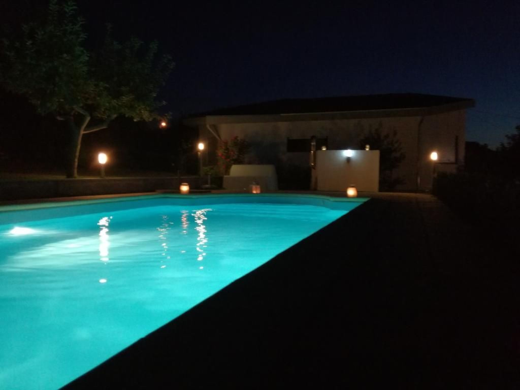 Träumende Aussichten im Douro-Outside