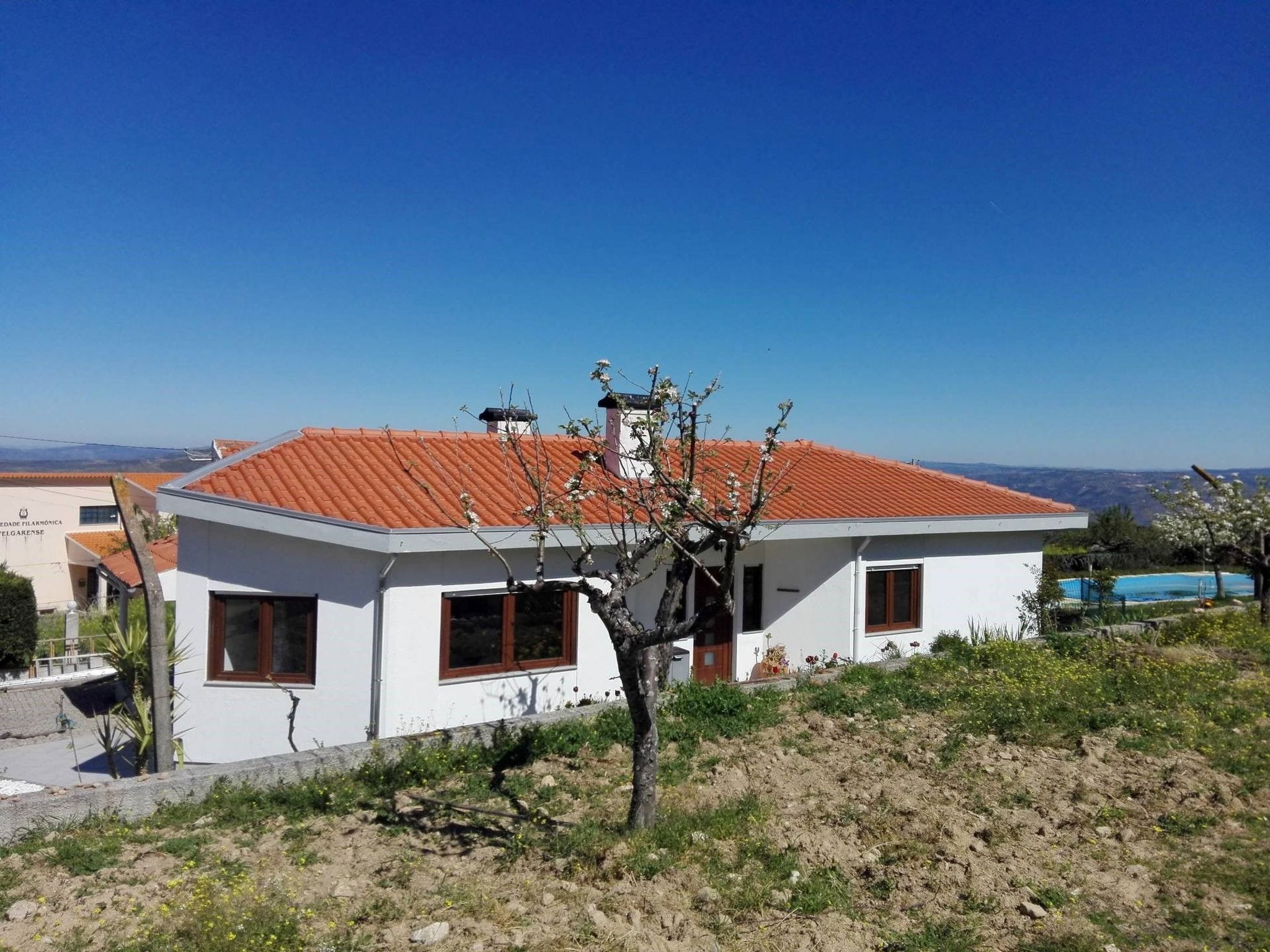 Träumende Aussichten im Douro-Image-tags.info