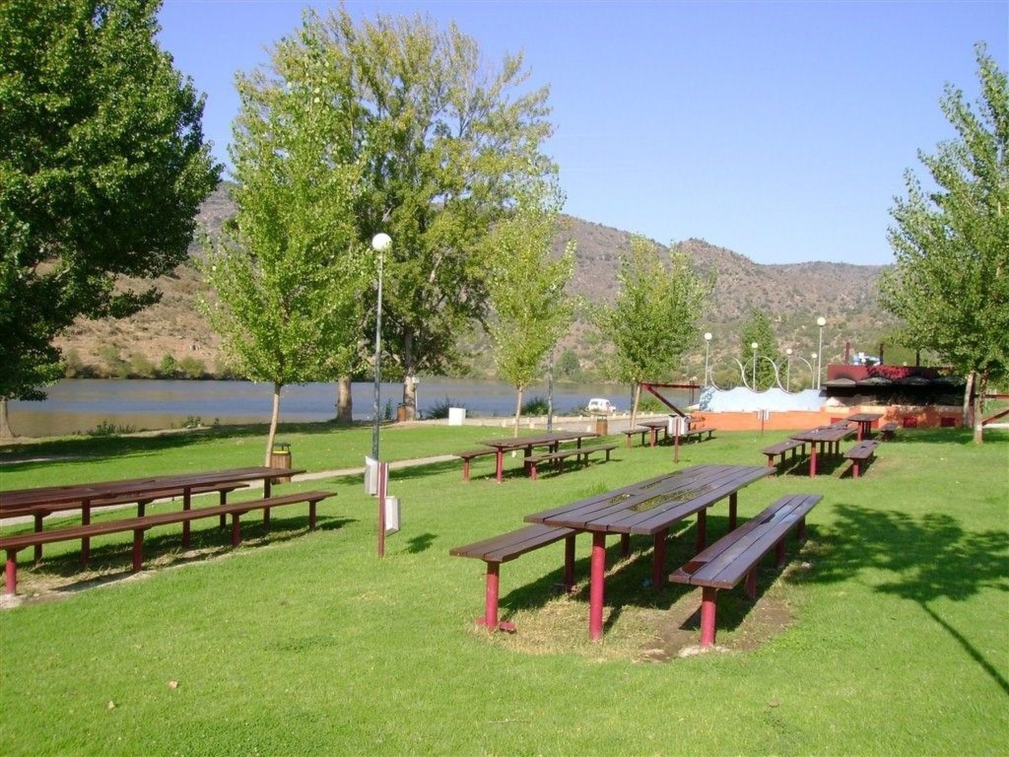 Träumende Aussichten im Douro-Image-tags.info