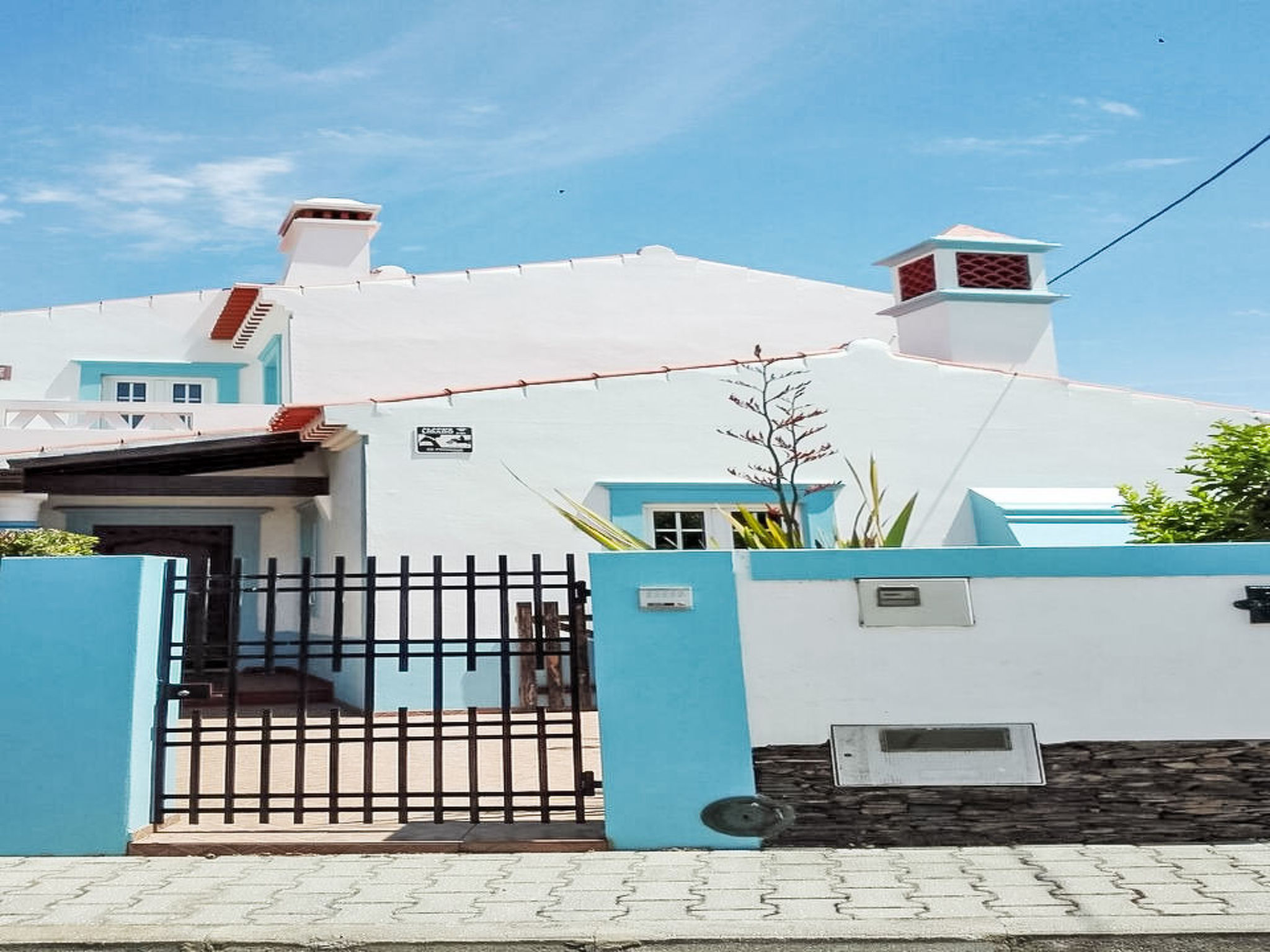 Erholen und Entspannen im Alentejo - Dehors