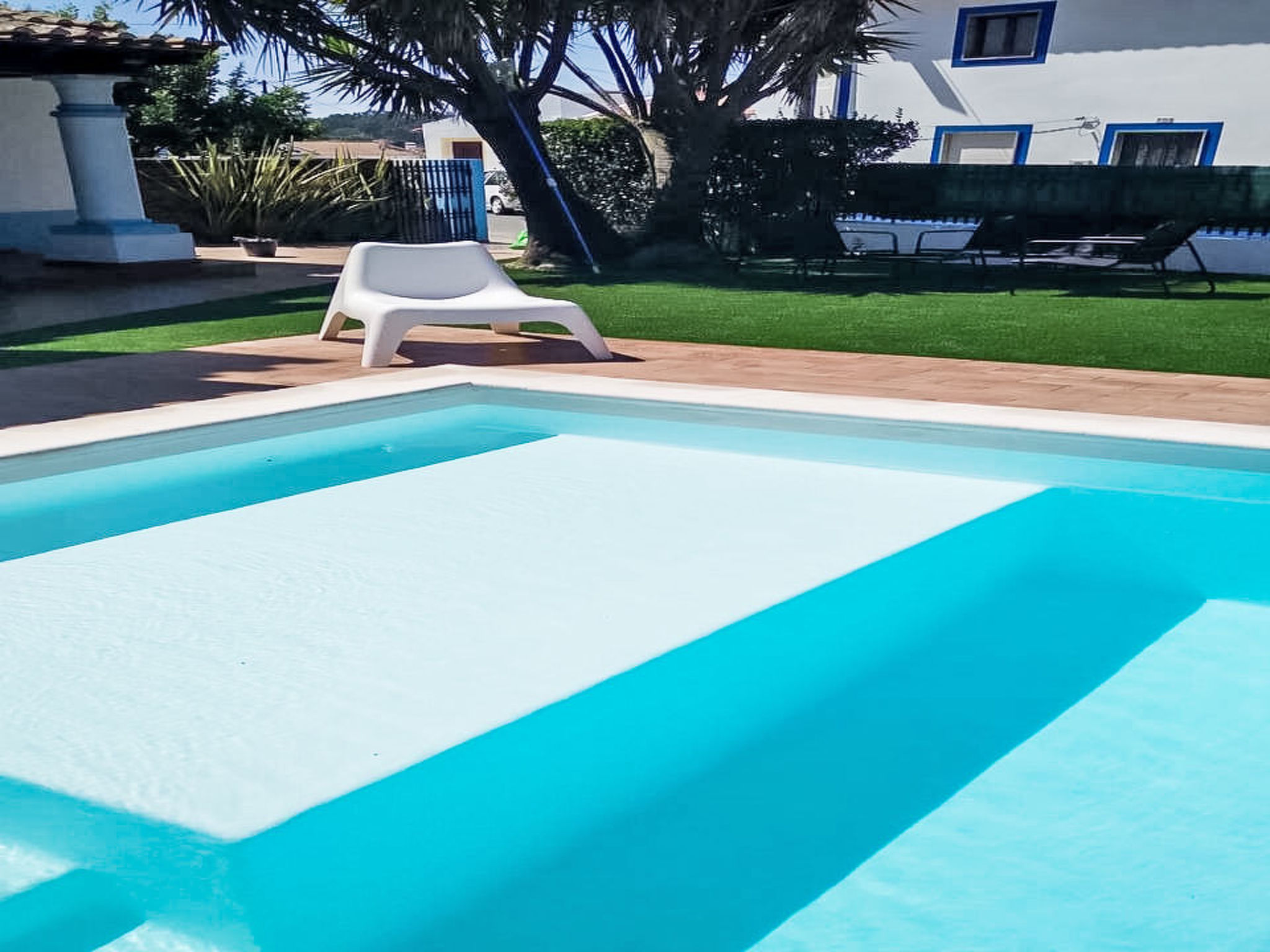 Erholen und Entspannen im Alentejo - Dehors