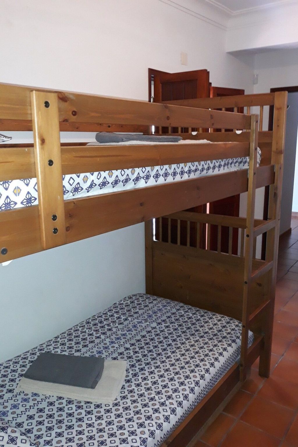 Erholen und Entspannen im Alentejo