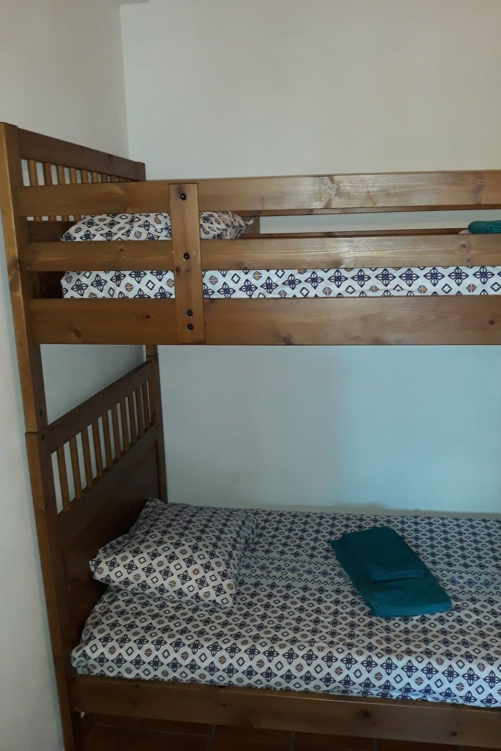 Erholen und Entspannen im Alentejo-Dedans