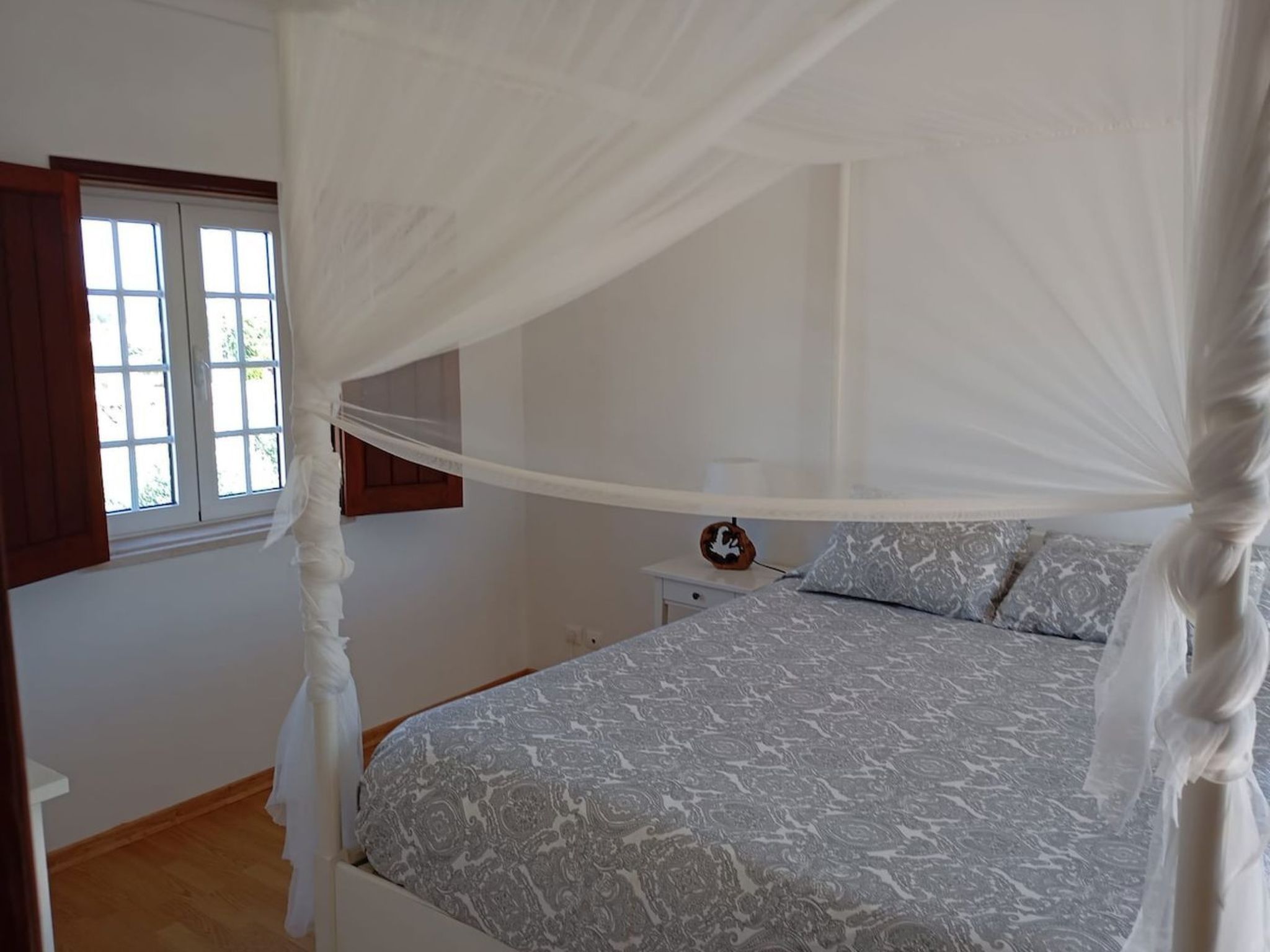 Erholen und Entspannen im Alentejo-Dedans