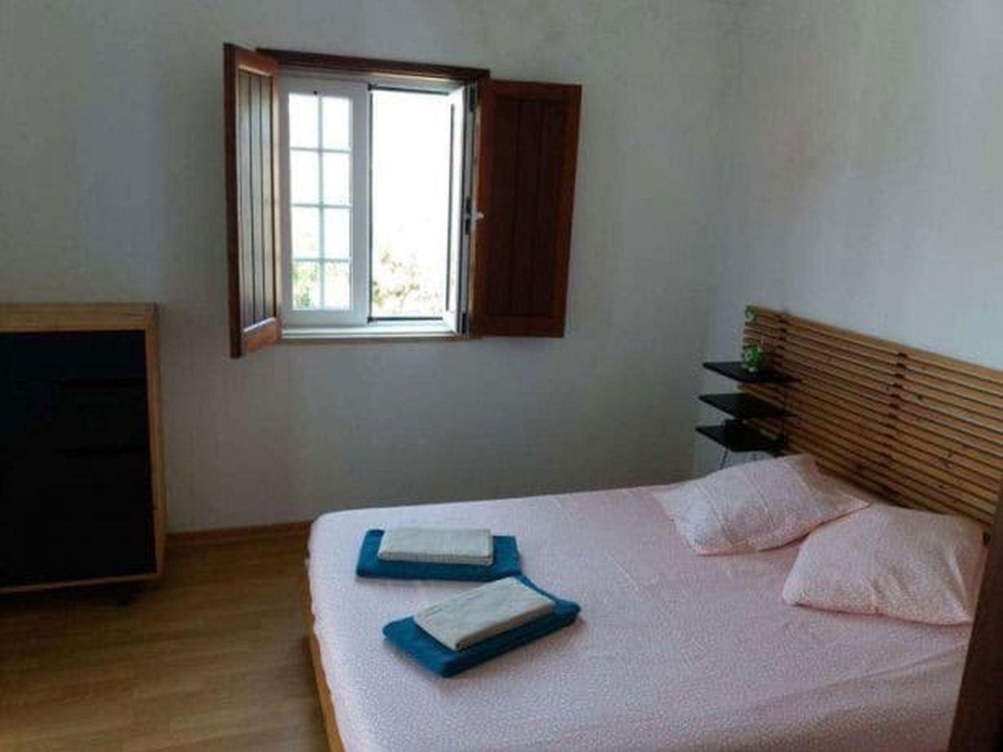 Erholen und Entspannen im Alentejo-Dedans