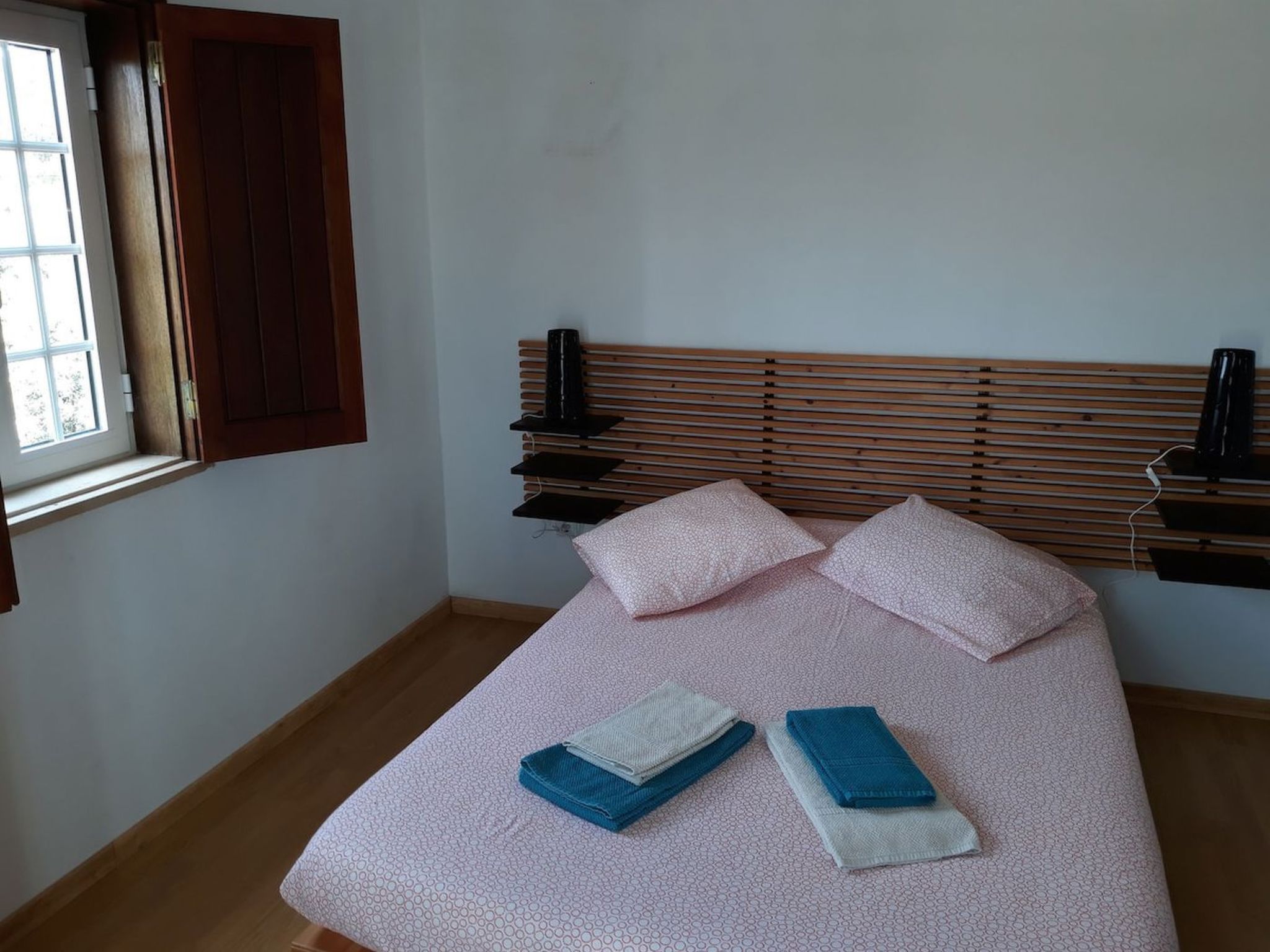 Erholen und Entspannen im Alentejo-Dedans