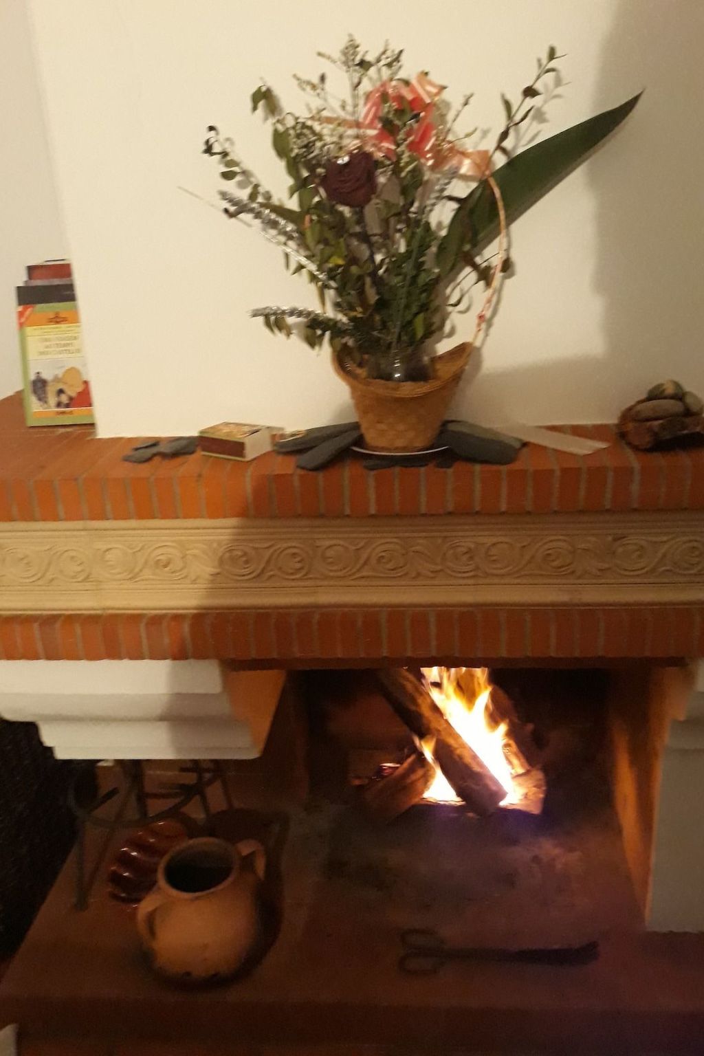 Erholen und Entspannen im Alentejo-Dedans