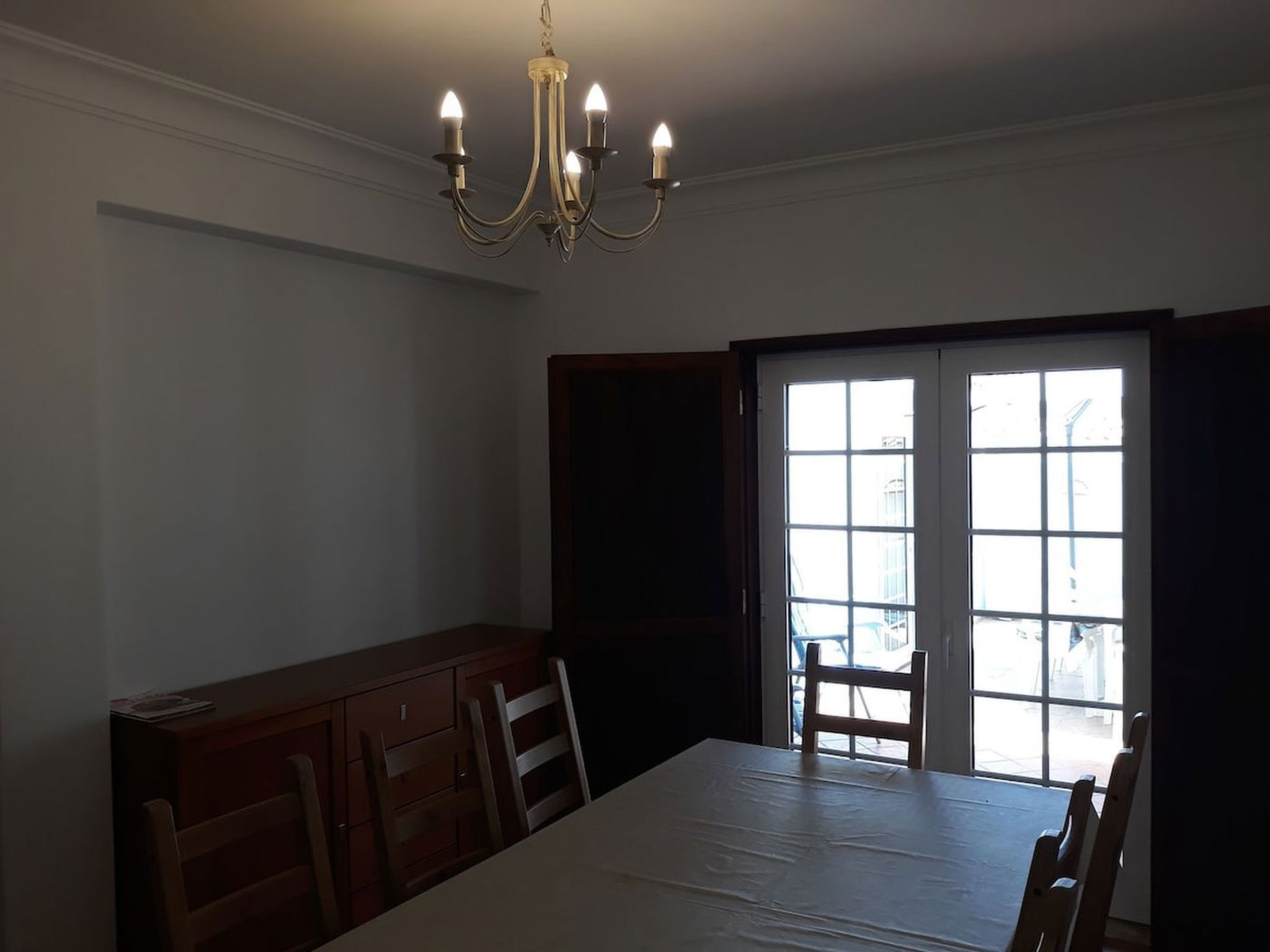 Erholen und Entspannen im Alentejo-Dedans