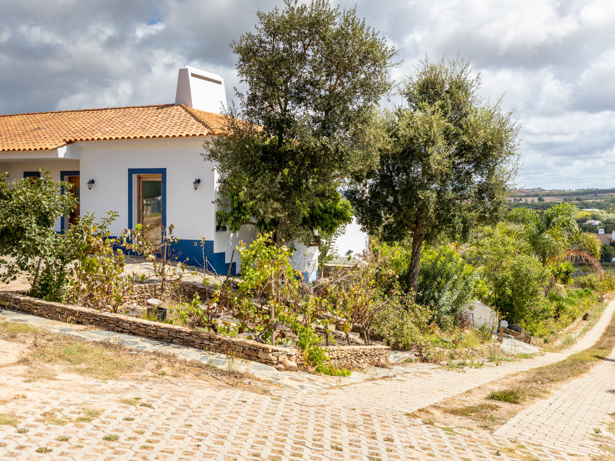 MONTE CERRO DA VIGIA - Draußen