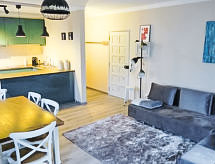 Vila Nova de Milfontes - Апартаменты Apartamento Milfontes