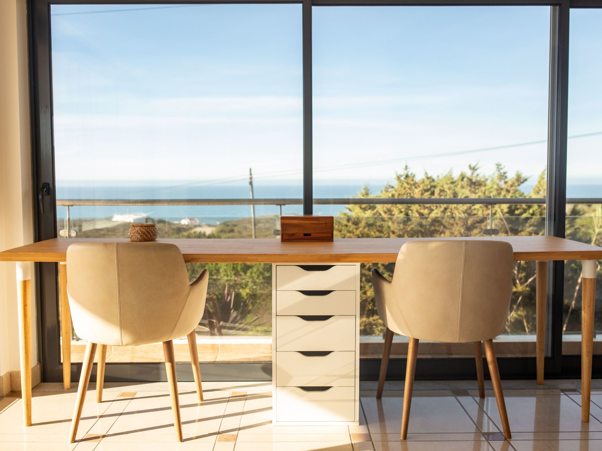 Vakantiehuis met privé zwembad in Aljezur (Portugal) voor 4 personen