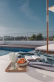 Villa Beatriz Meerblick