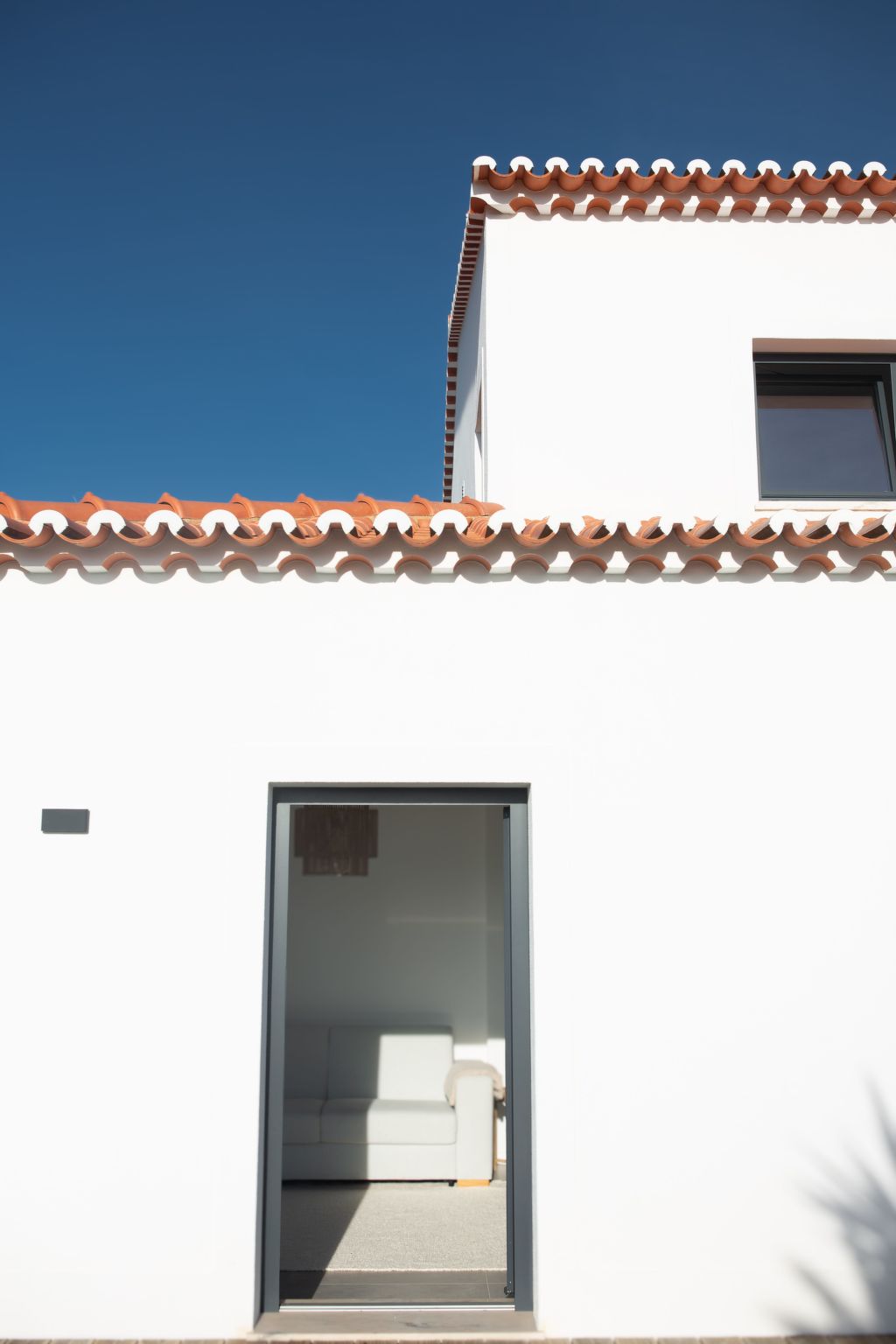 Villa Beatriz Meerblick-Draußen