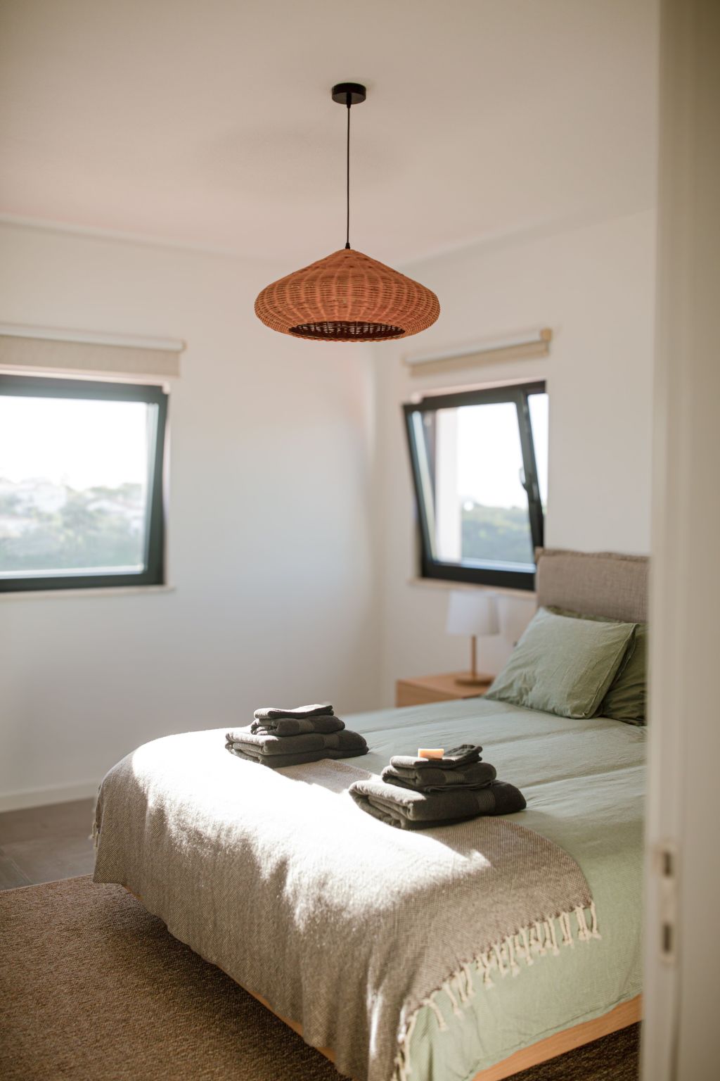 Villa Beatriz Meerblick-Drinnen