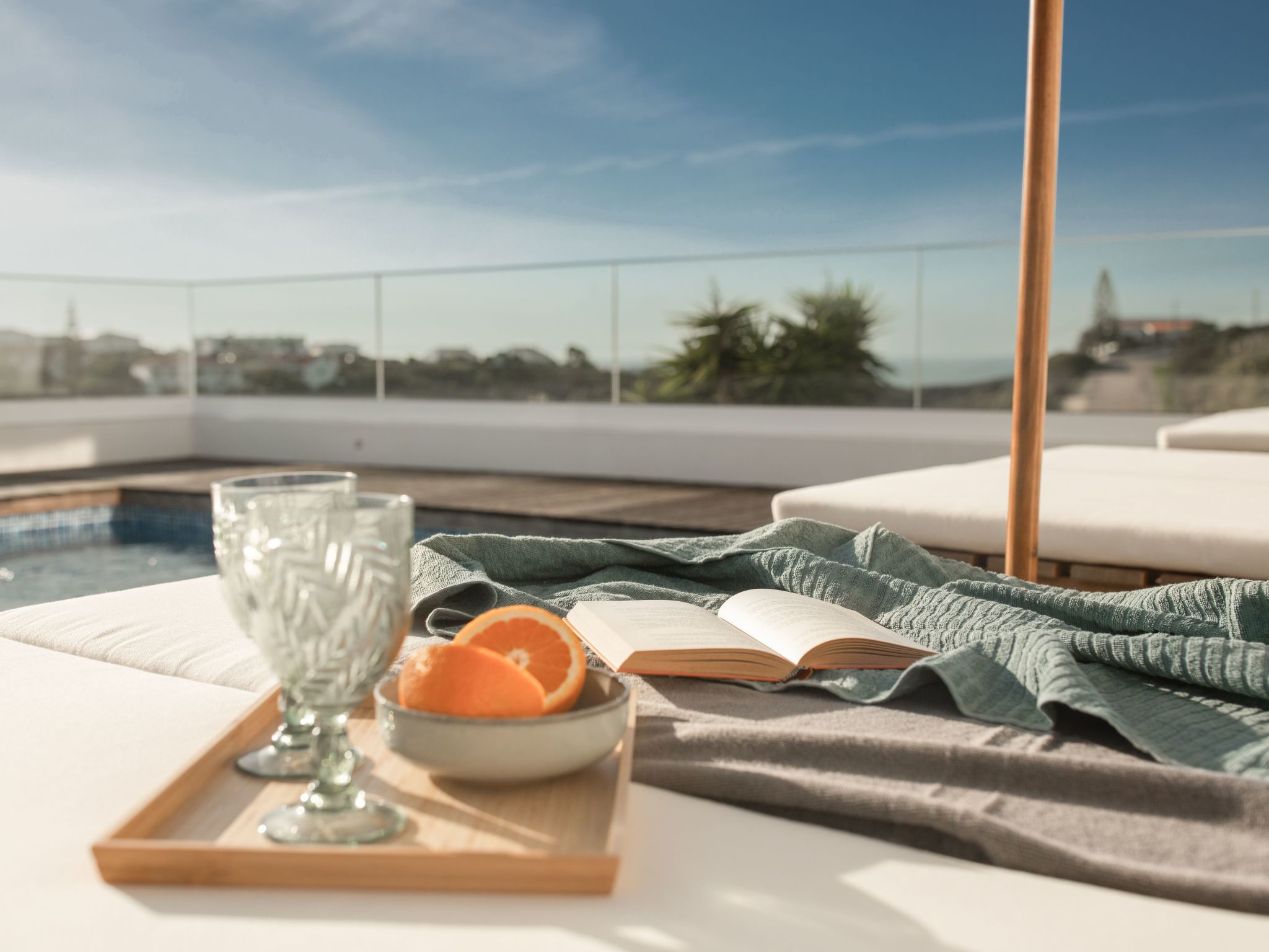 Villa Beatriz Meerblick-Image-tags.info