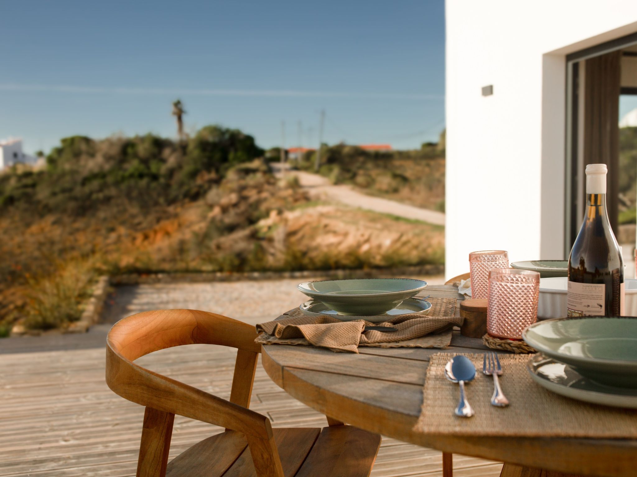 Villa Beatriz Meerblick-Image-tags.info