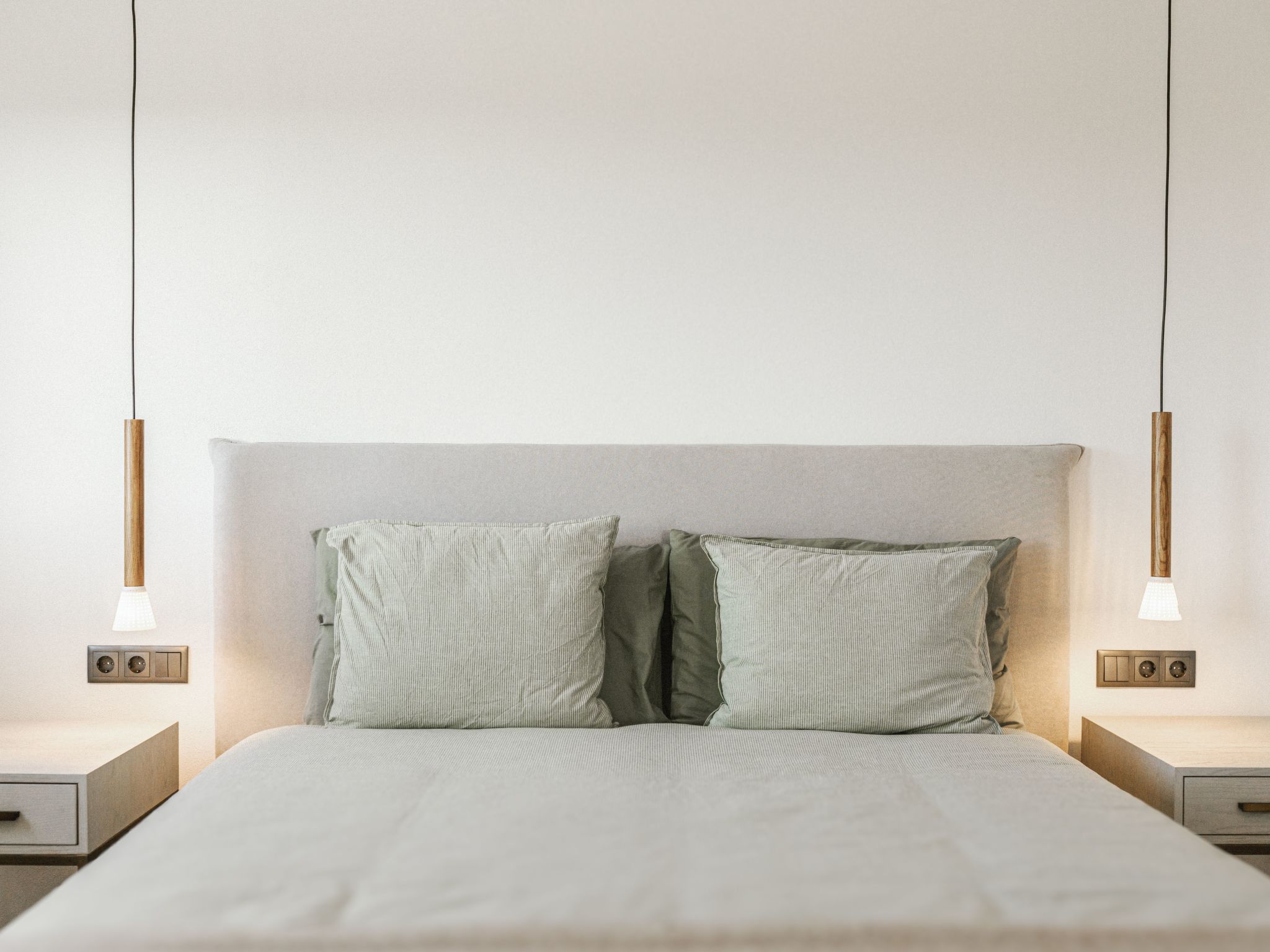 Villa Beatriz Meerblick-Drinnen