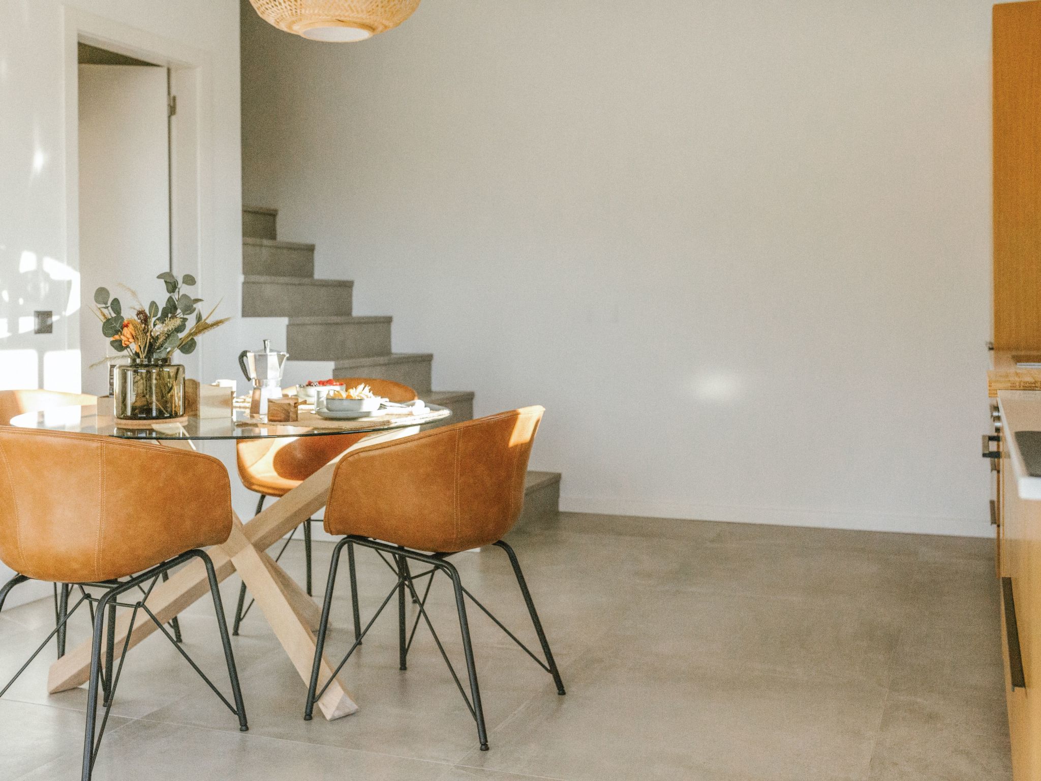 Villa Beatriz Meerblick-Drinnen