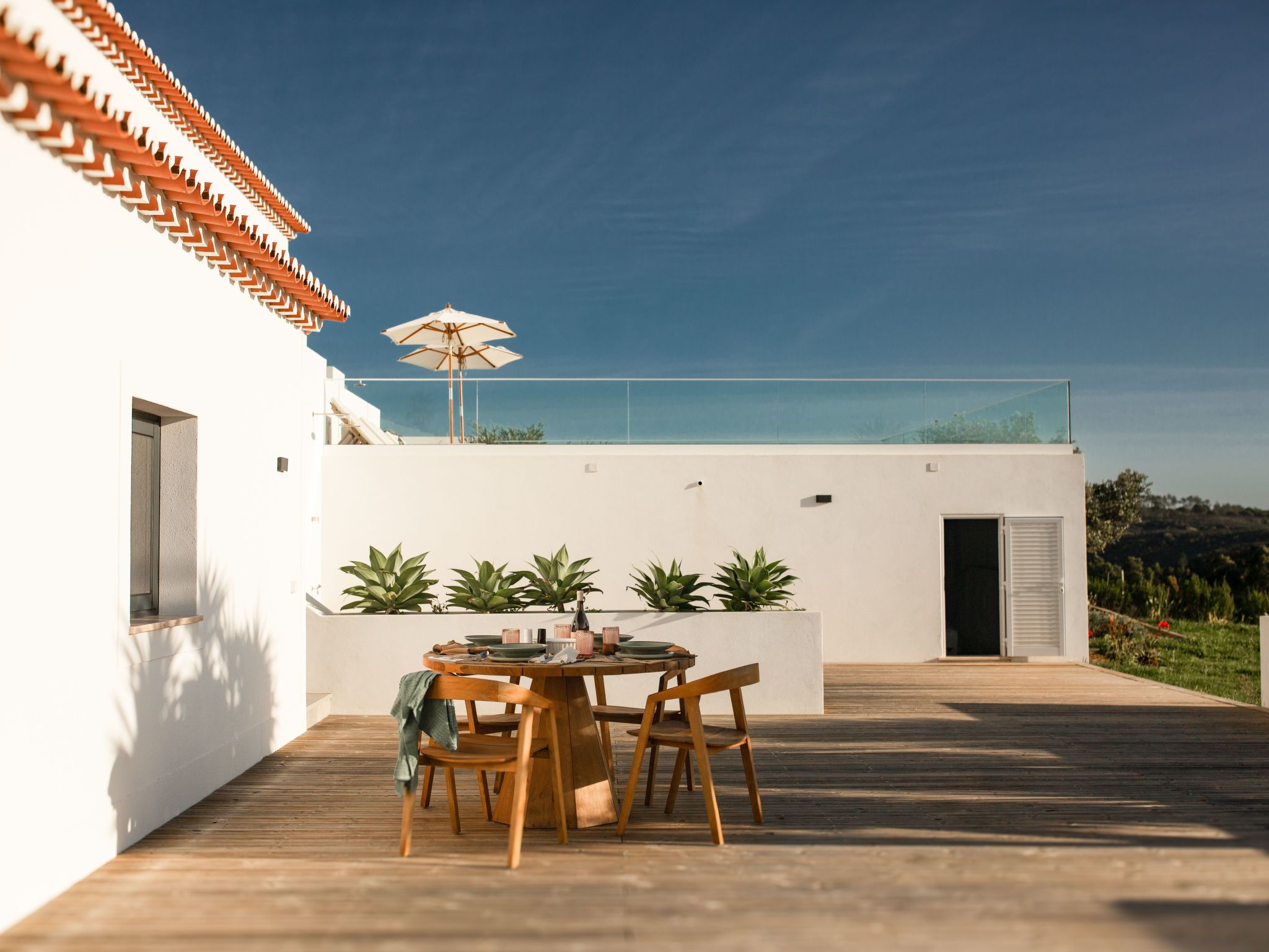 Villa Beatriz Meerblick-Image-tags.info