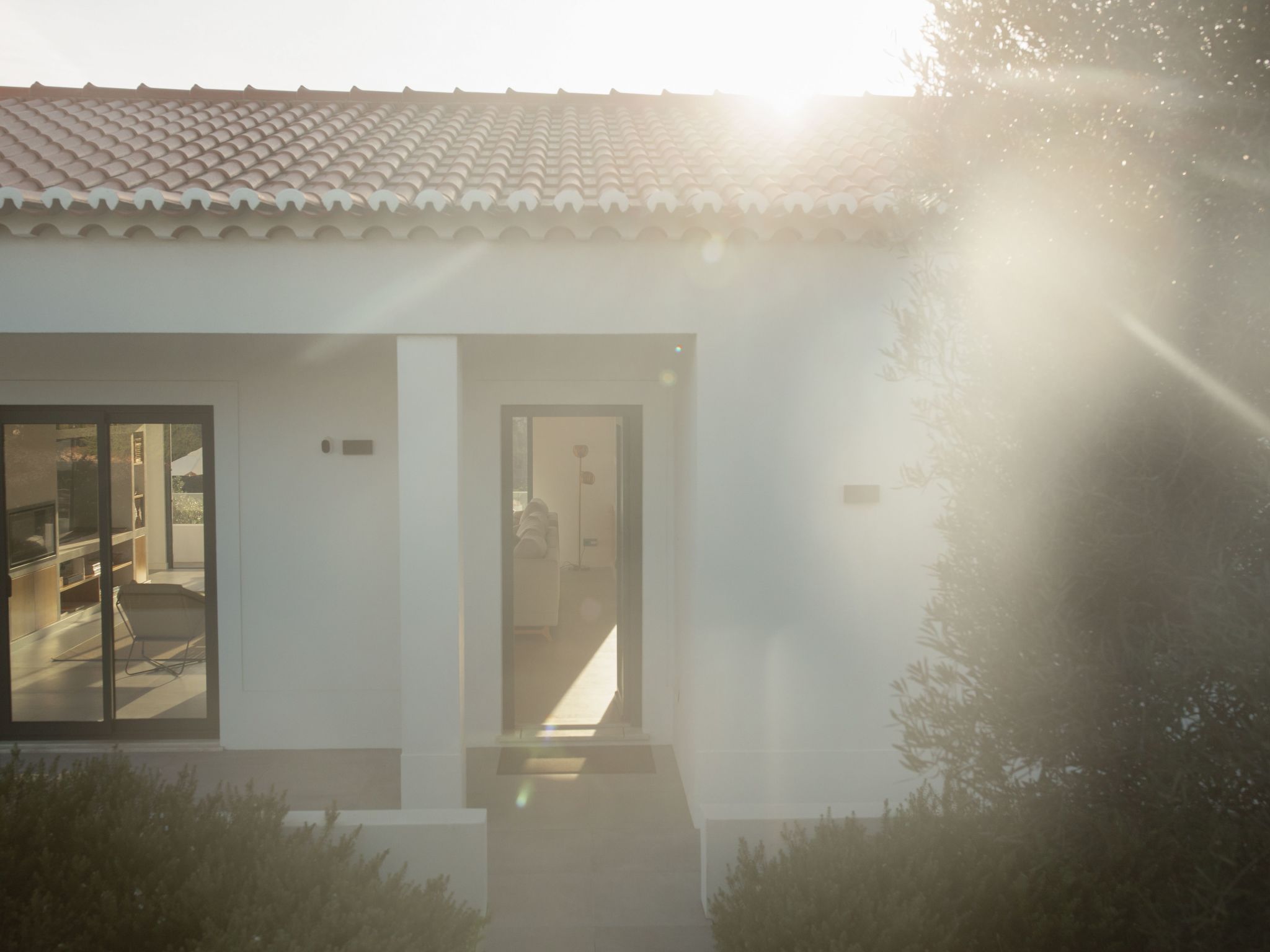 Villa Beatriz Meerblick-Draußen