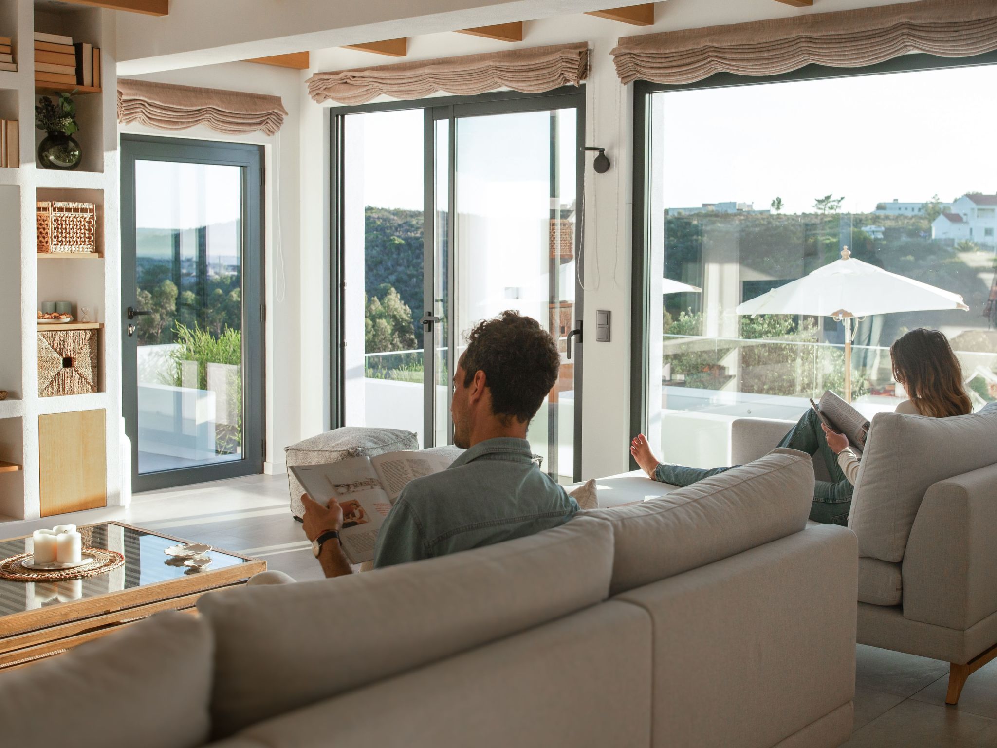 Villa Beatriz Meerblick-Image-tags.info