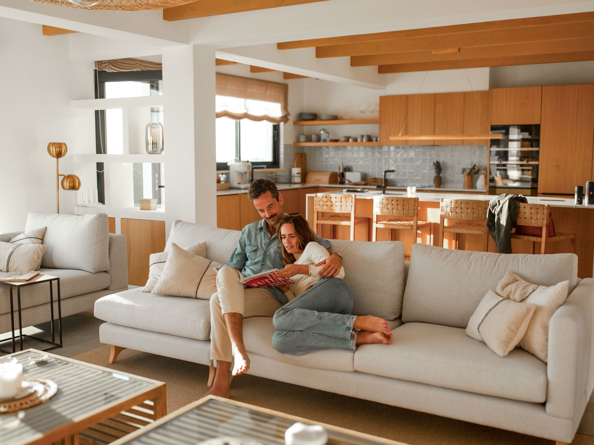 Villa Beatriz Meerblick-Image-tags.info