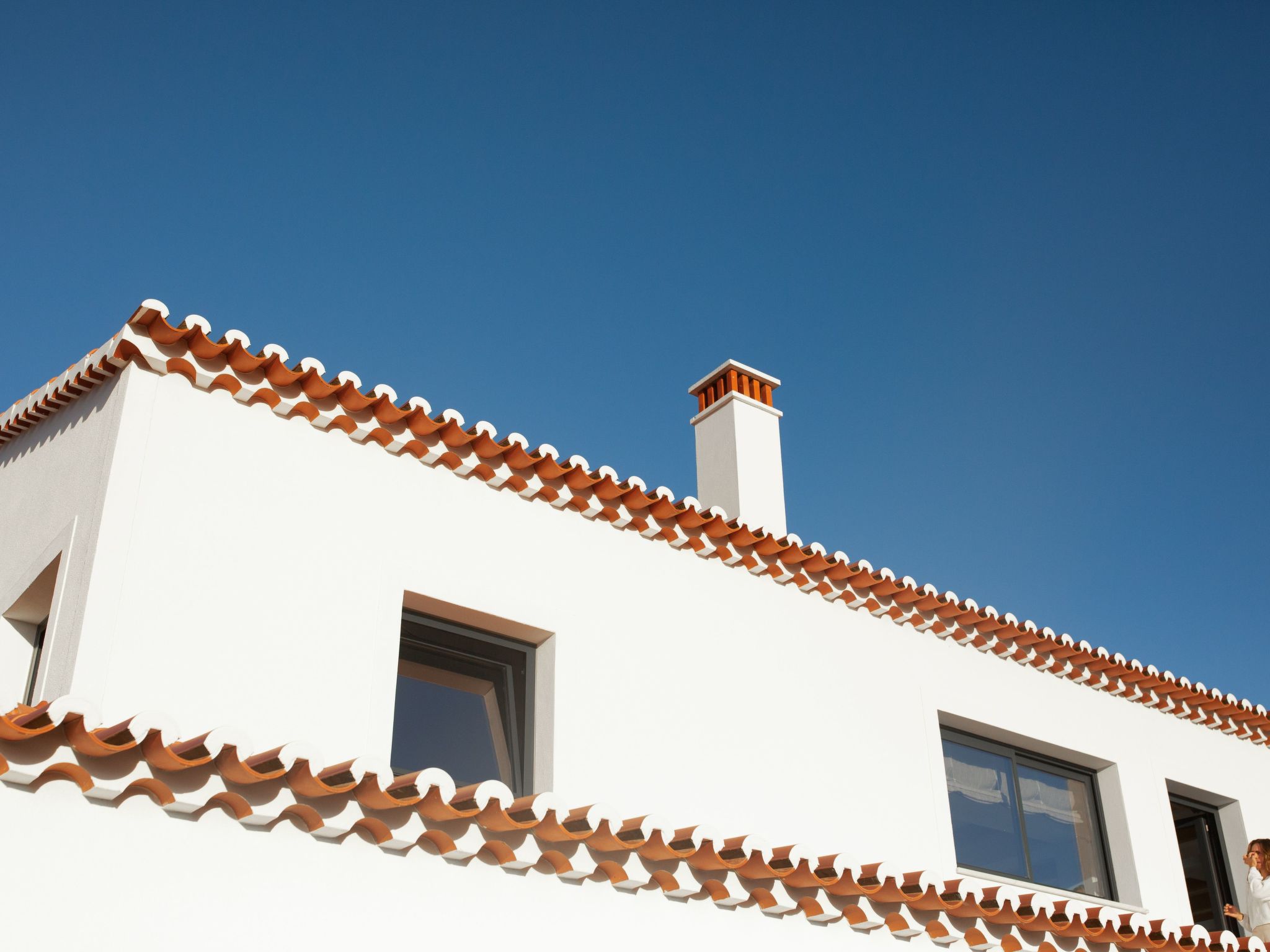 Villa Beatriz Meerblick-Draußen